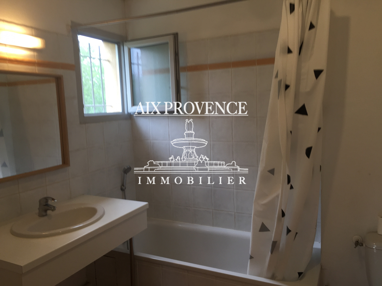 Image_4, Appartement, Aix-en-Provence, ref :223