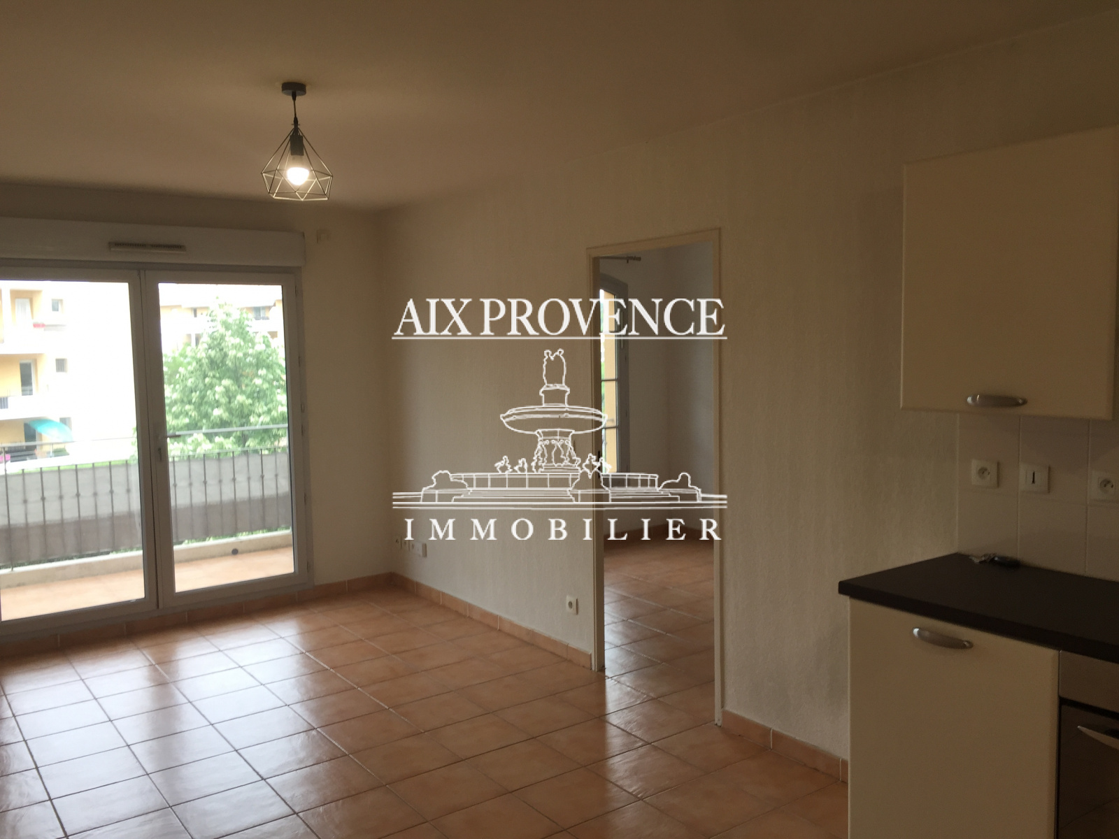 Image_3, Appartement, Aix-en-Provence, ref :223