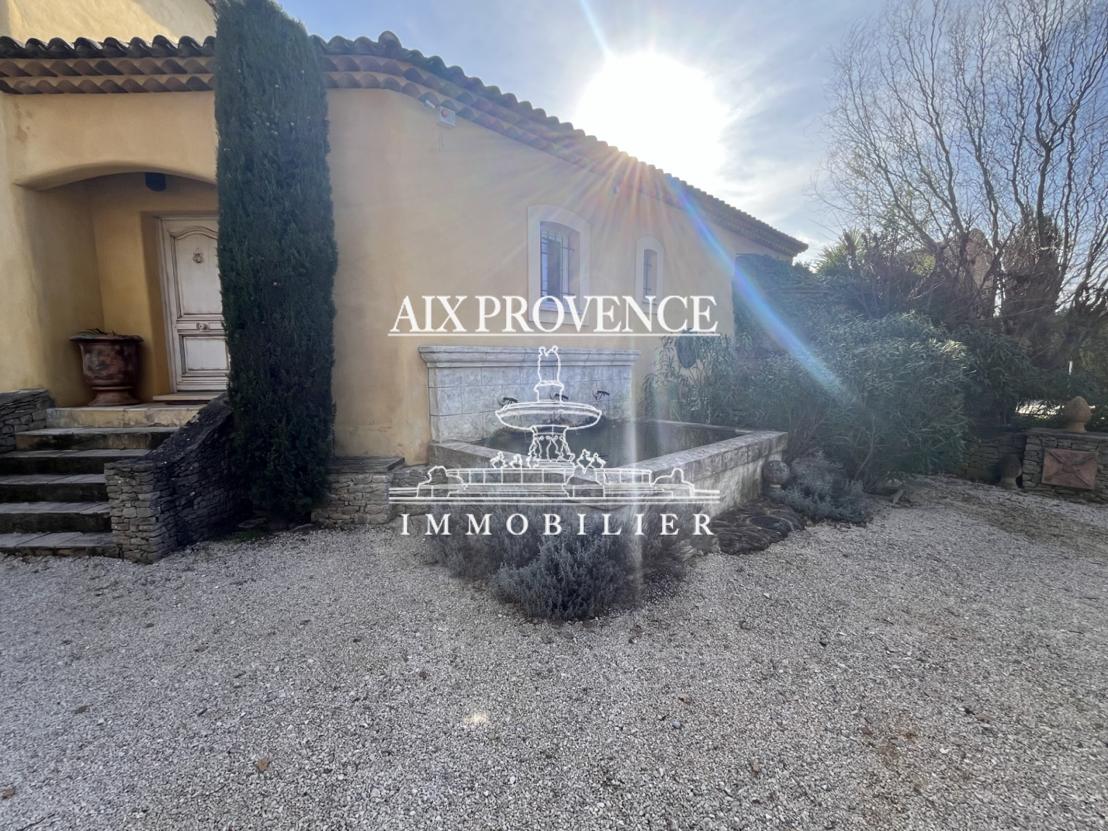 Image_18, Villa, Aix-en-Provence, ref :288