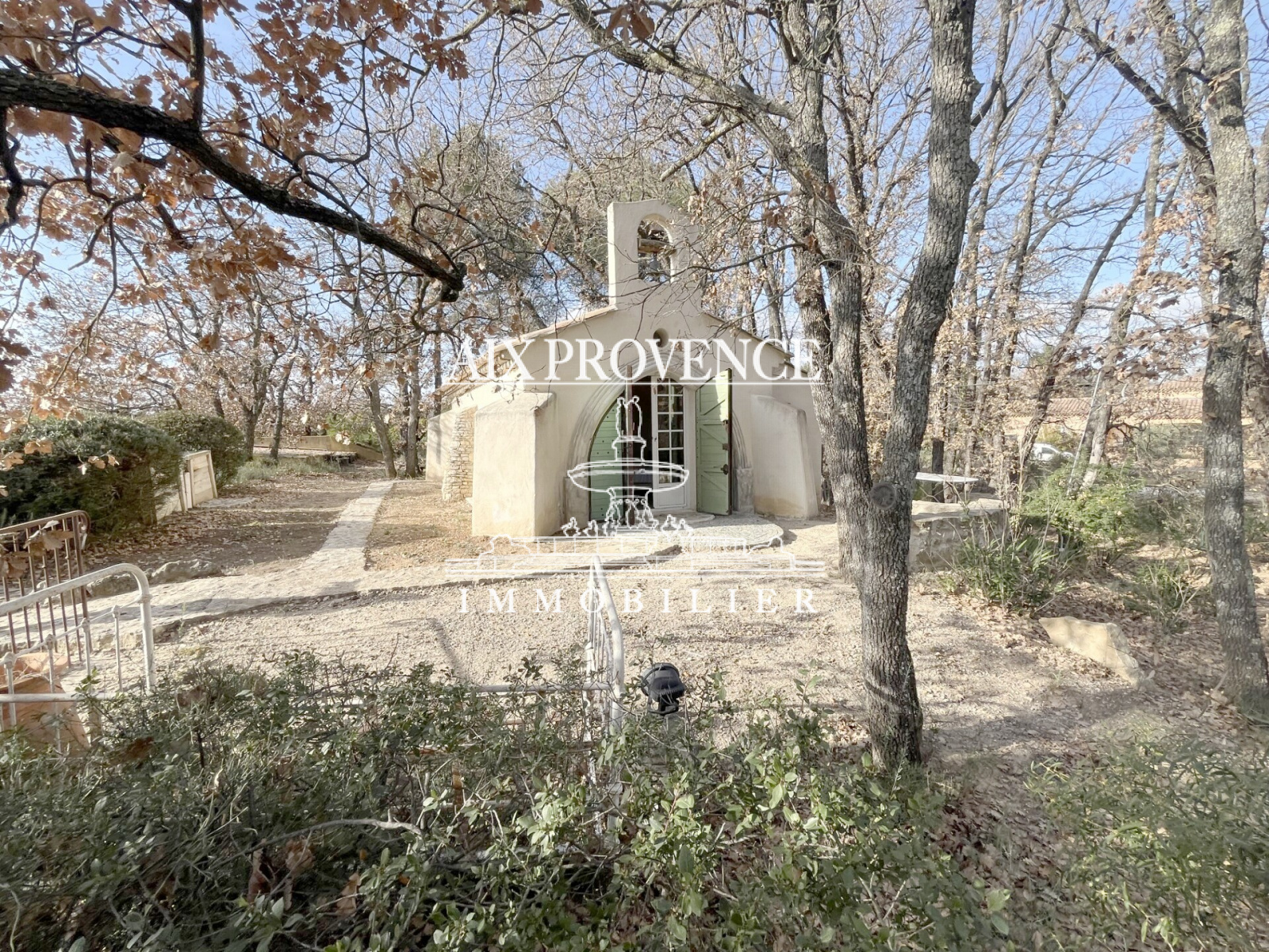 Image_5, Villa, Aix-en-Provence, ref :288