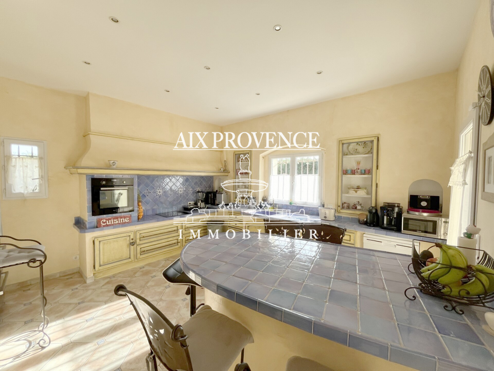 Image_8, Villa, Aix-en-Provence, ref :288