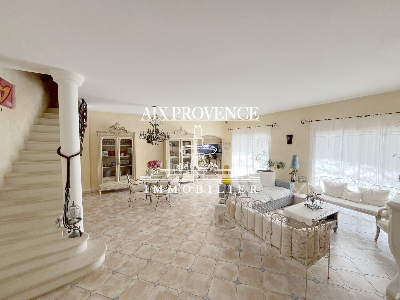 Image_6, Villa, Aix-en-Provence, ref :288