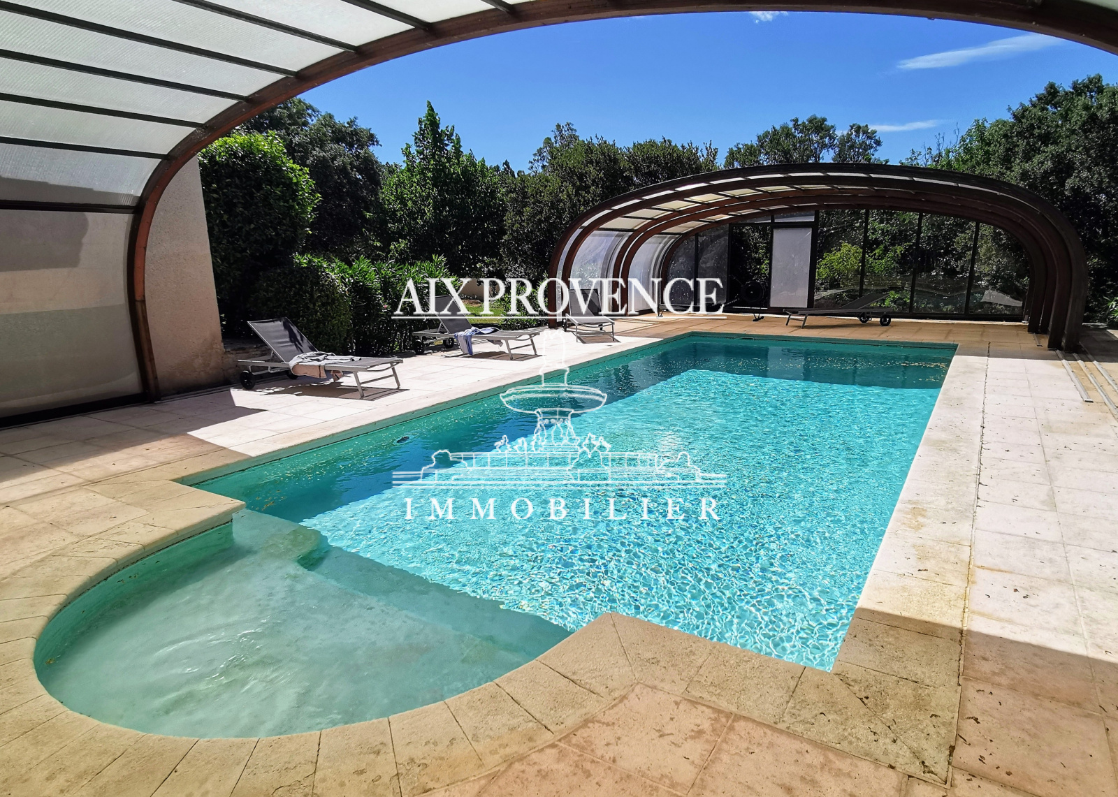 Image_11, Bastide, Cucuron, ref :240