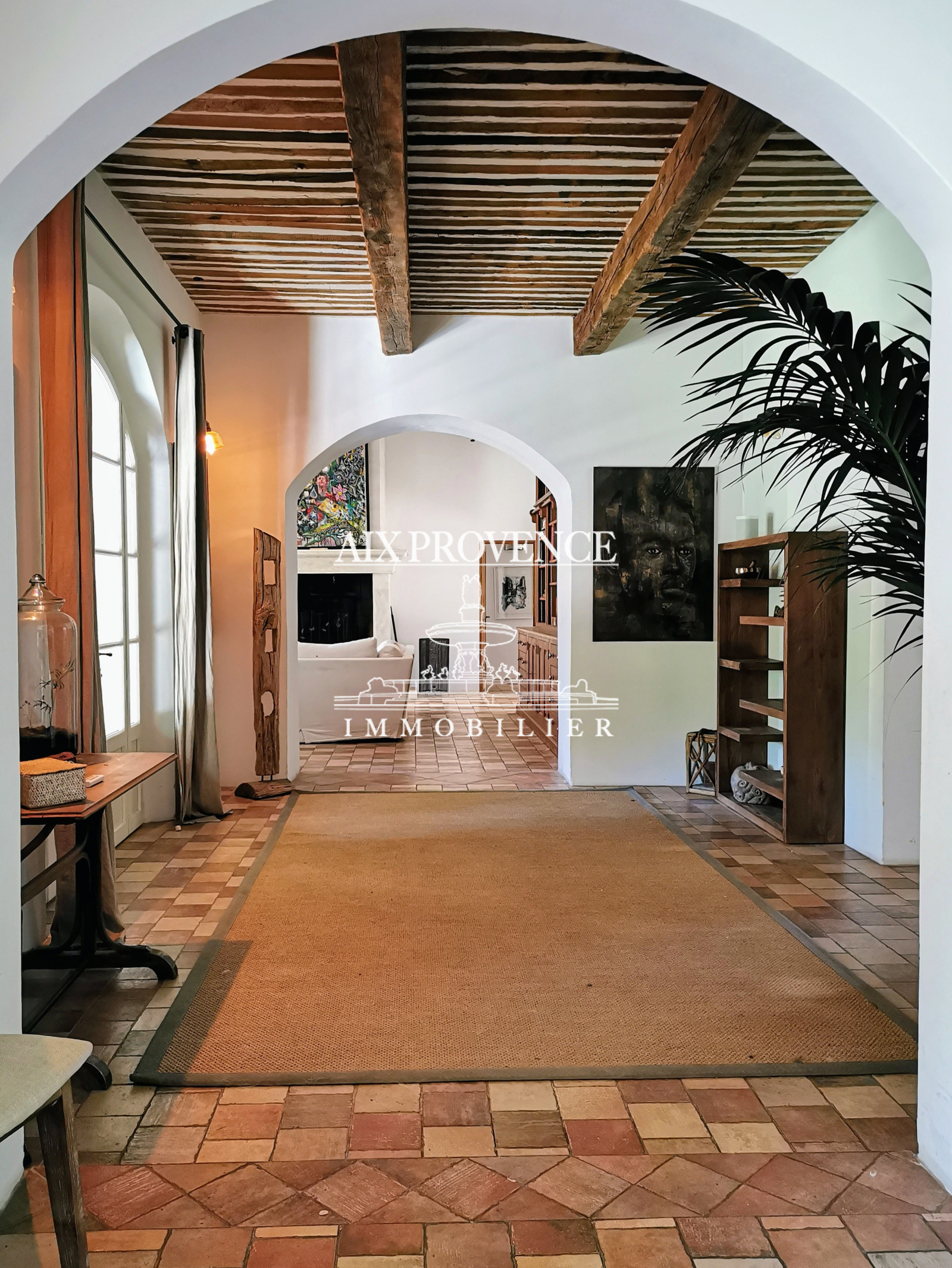 Image_3, Bastide, Cucuron, ref :240