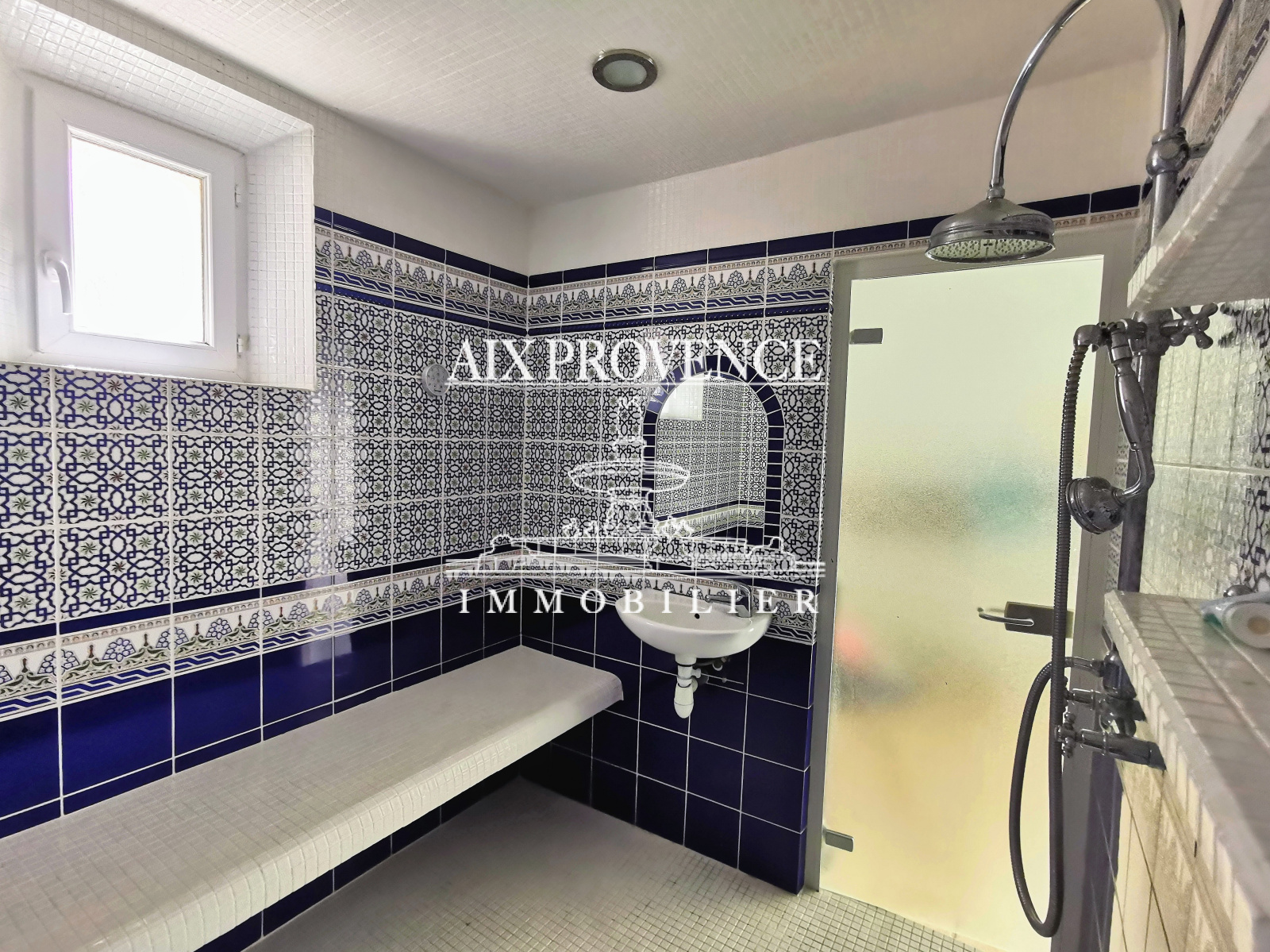 Image_7, Bastide, Cucuron, ref :240