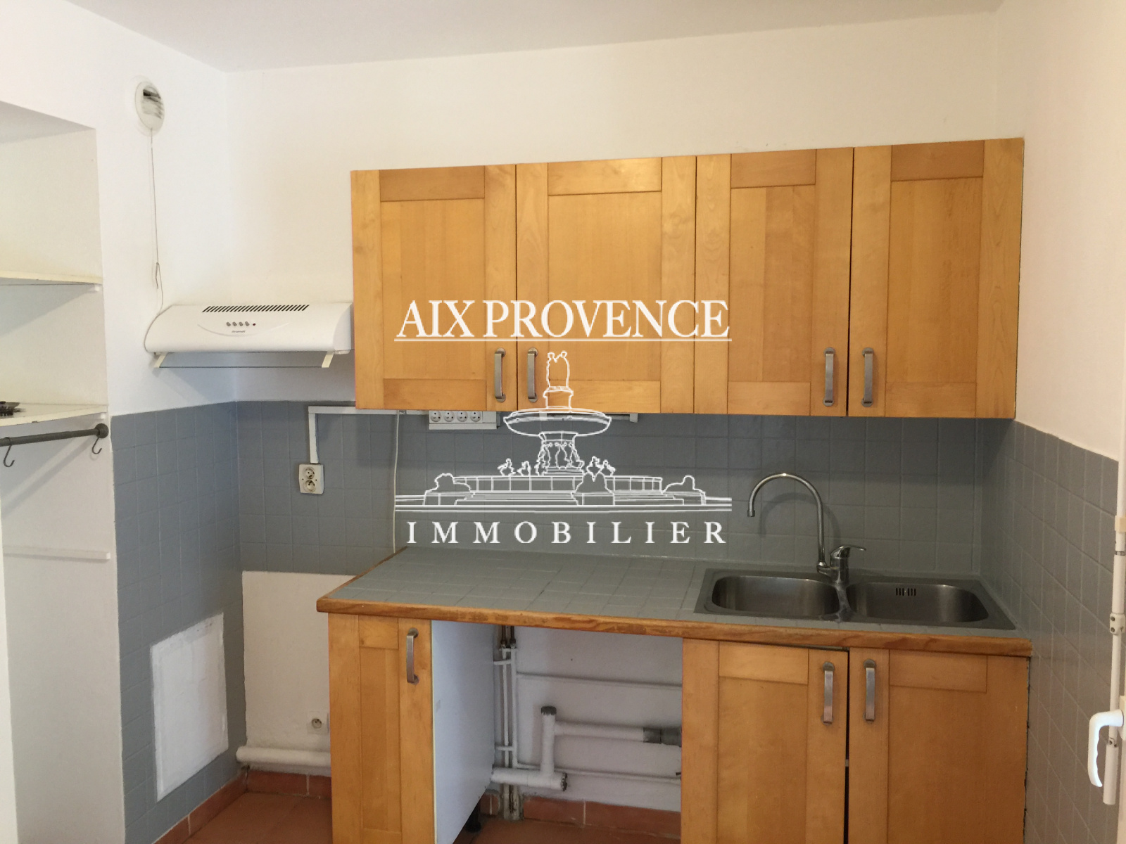 Image_3, Appartement, Aix-en-Provence, ref :306