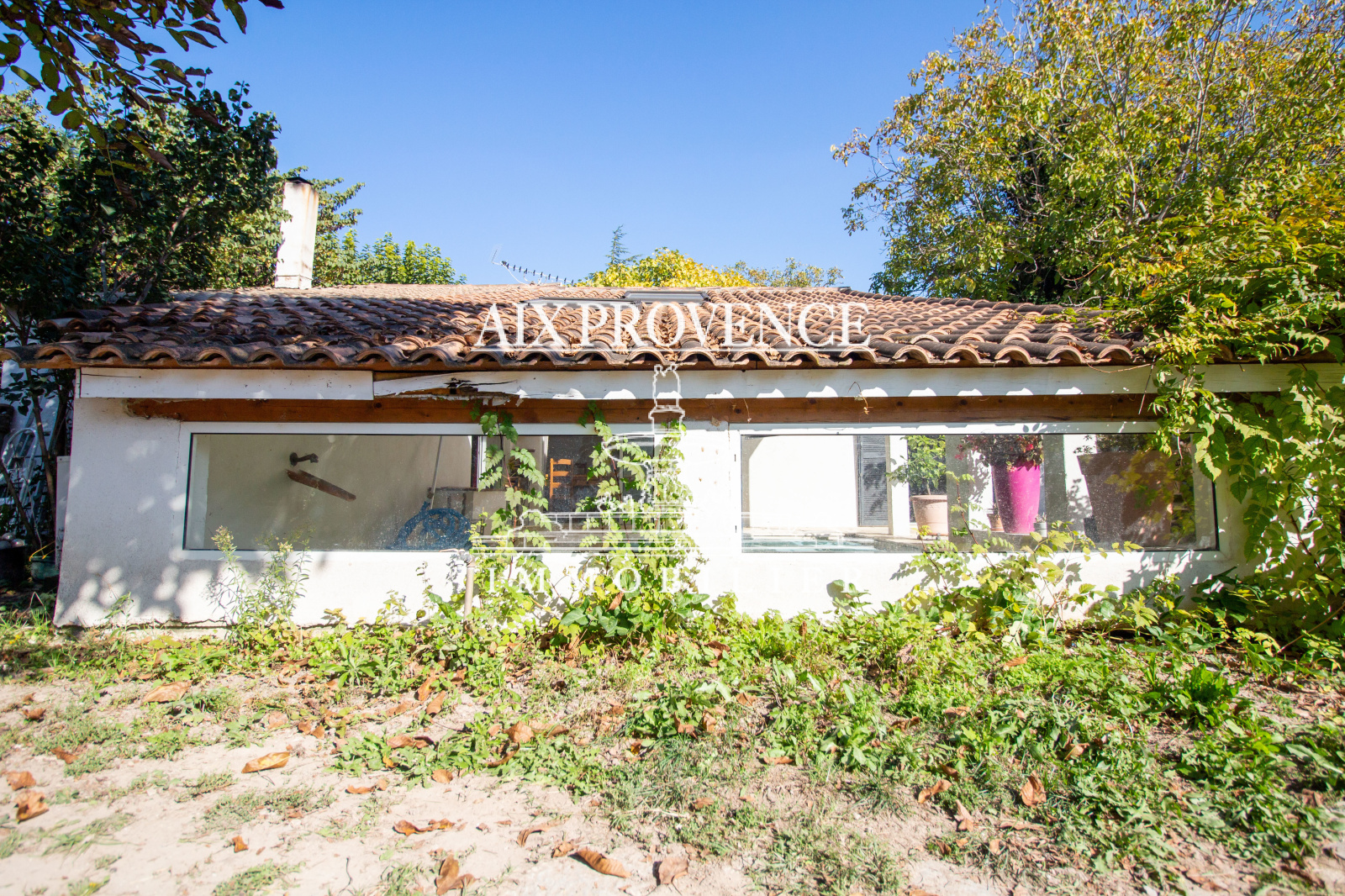 Image_19, Villa, Aix-en-Provence, ref :200