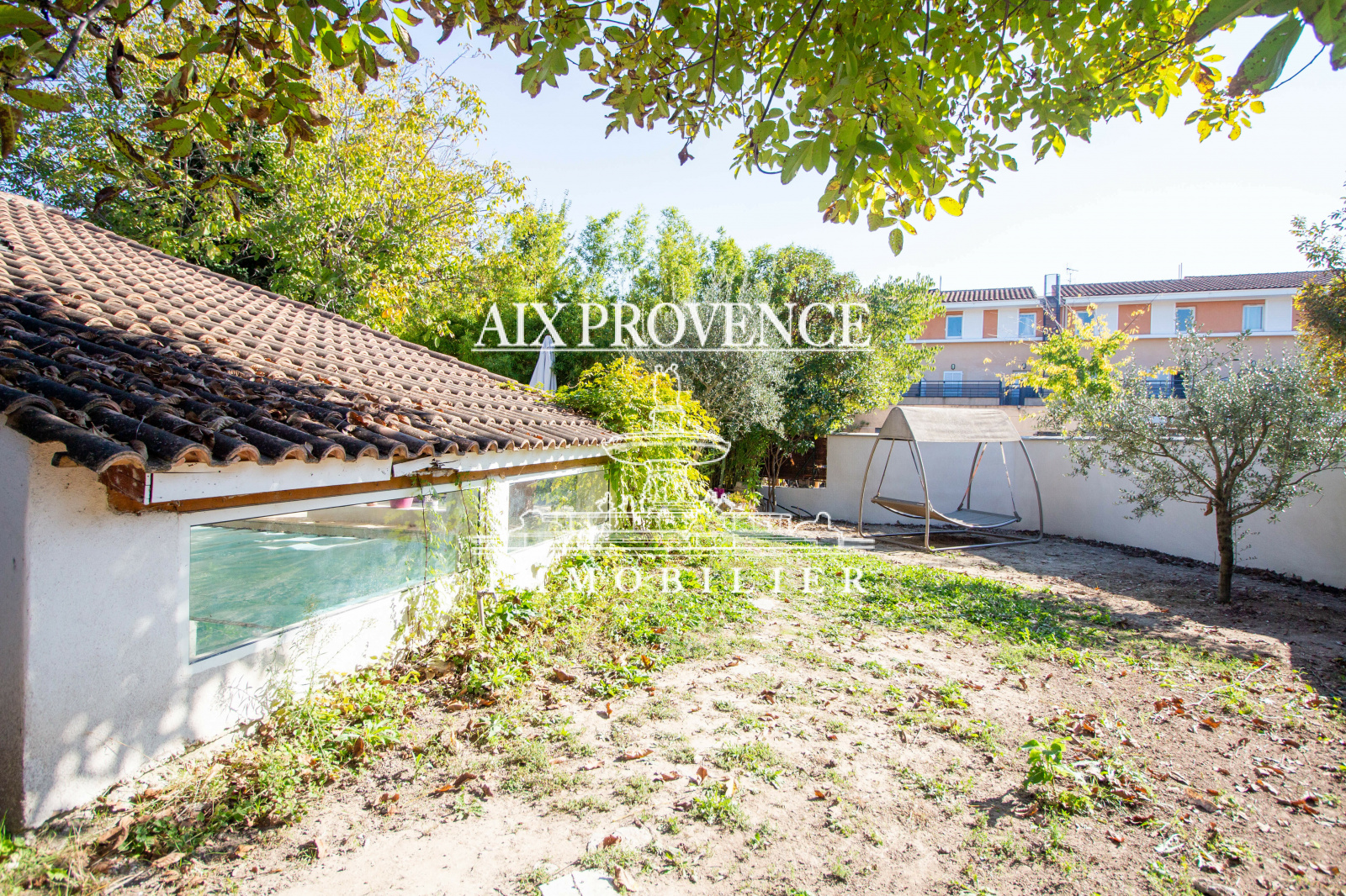 Image_17, Villa, Aix-en-Provence, ref :200