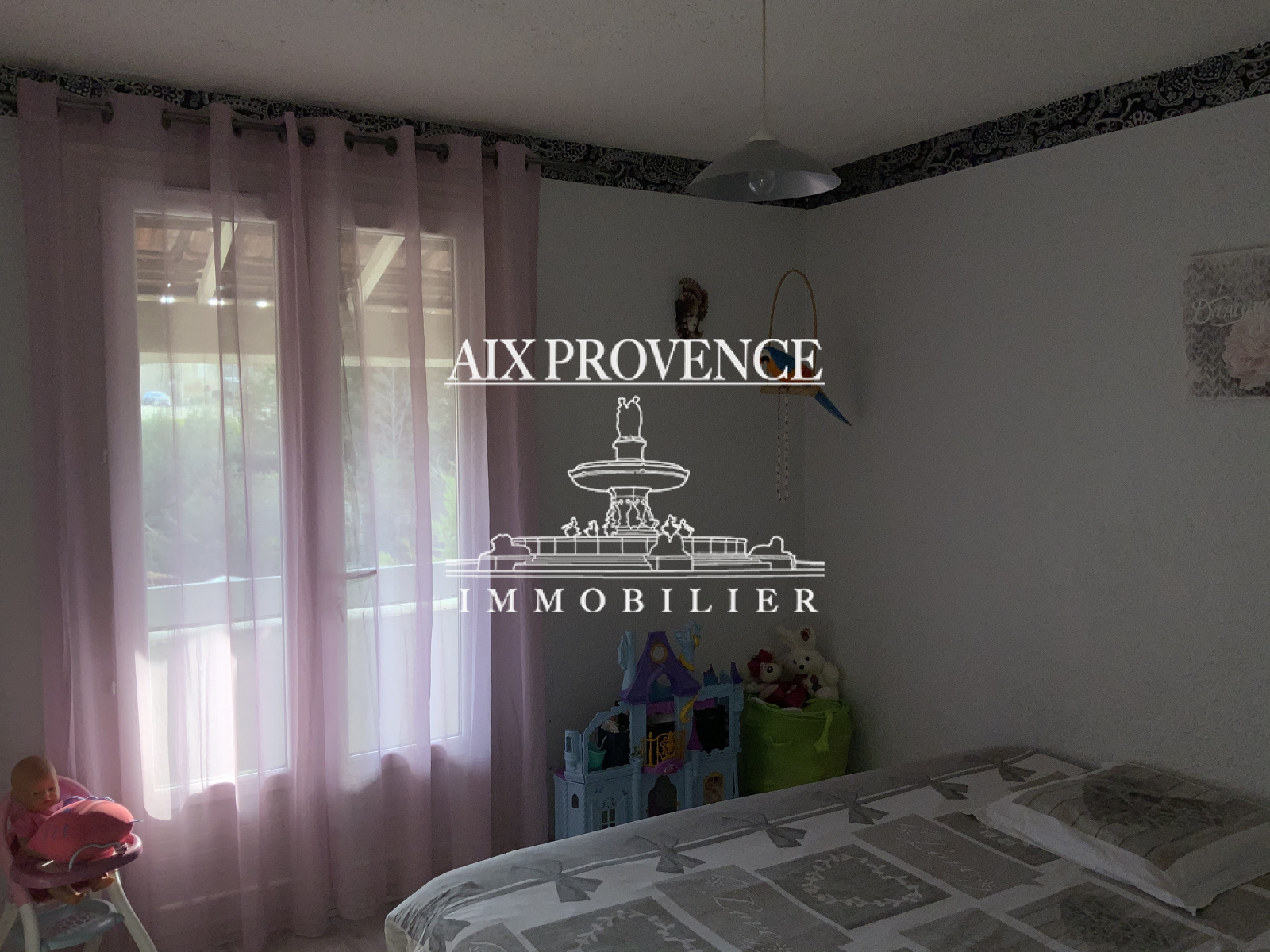 Image_18, Maison, Aix-en-Provence, ref :245