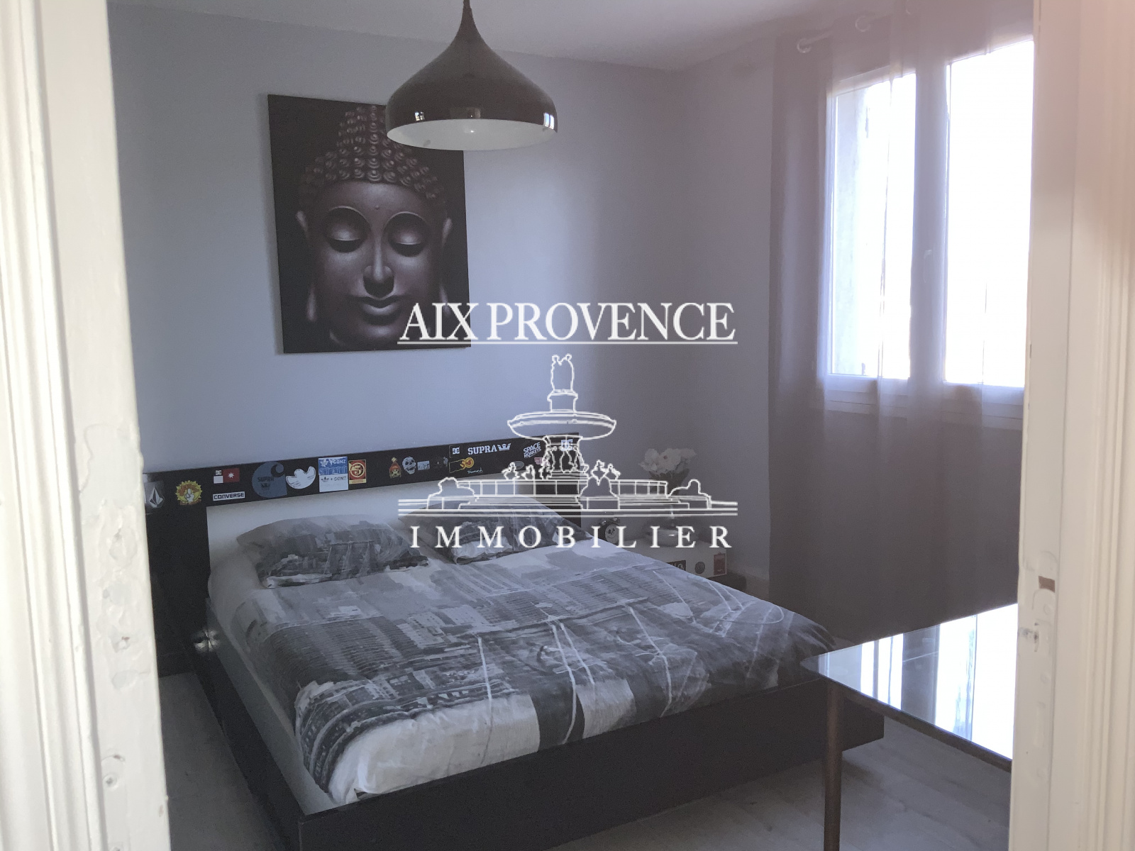 Image_17, Maison, Aix-en-Provence, ref :245