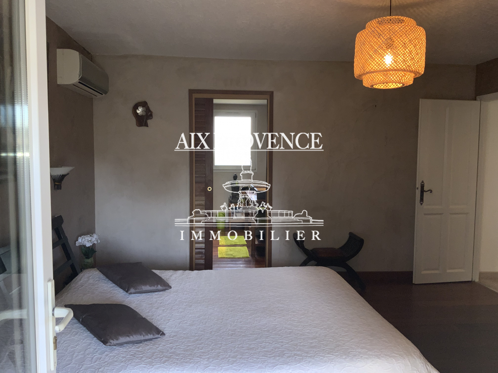 Image_16, Maison, Aix-en-Provence, ref :245