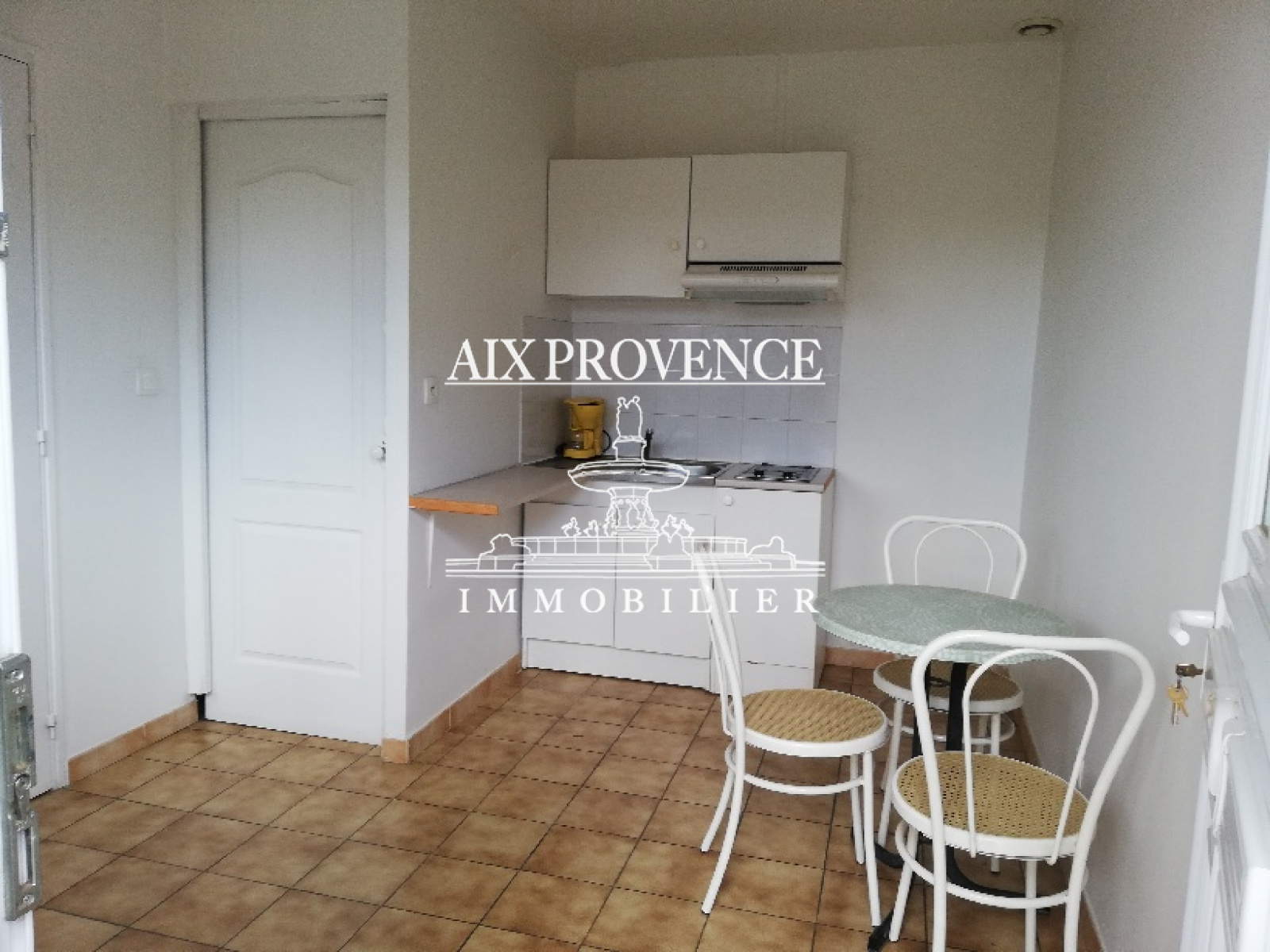 Image_24, Maison, Aix-en-Provence, ref :245