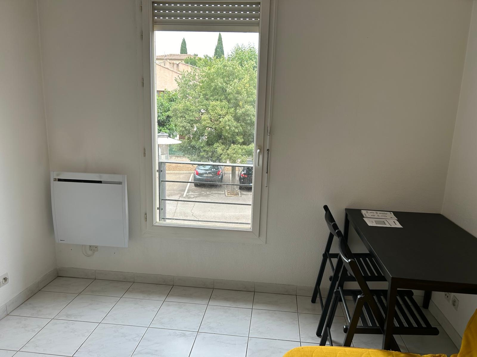 Image_3, Appartement, Aix-en-Provence, ref :341