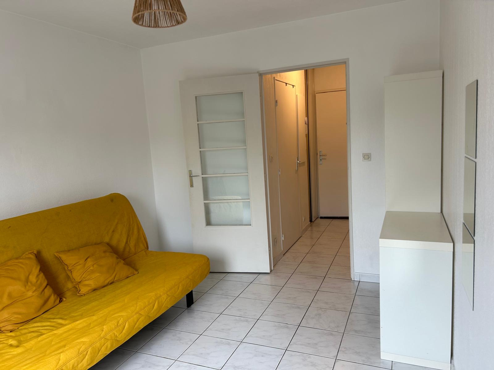 Image_2, Appartement, Aix-en-Provence, ref :341