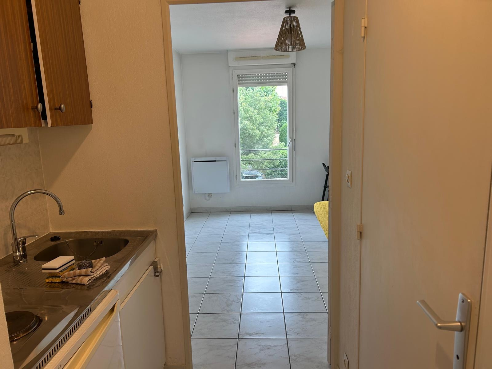 Image_4, Appartement, Aix-en-Provence, ref :341