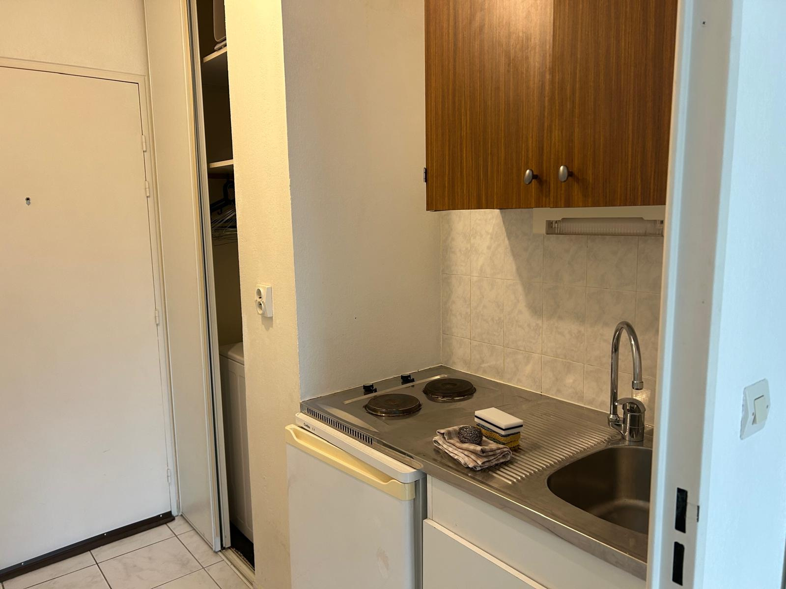 Image_5, Appartement, Aix-en-Provence, ref :341