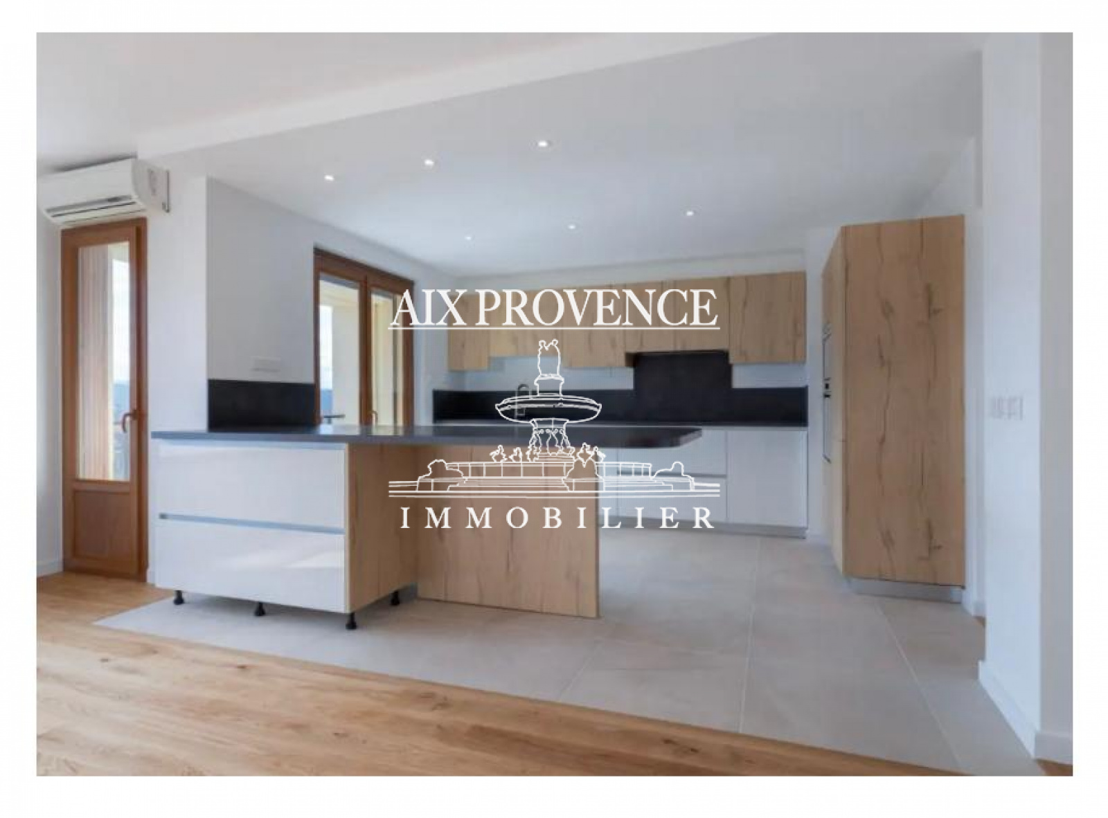 Image_2, Appartement, Aix-en-Provence, ref :189