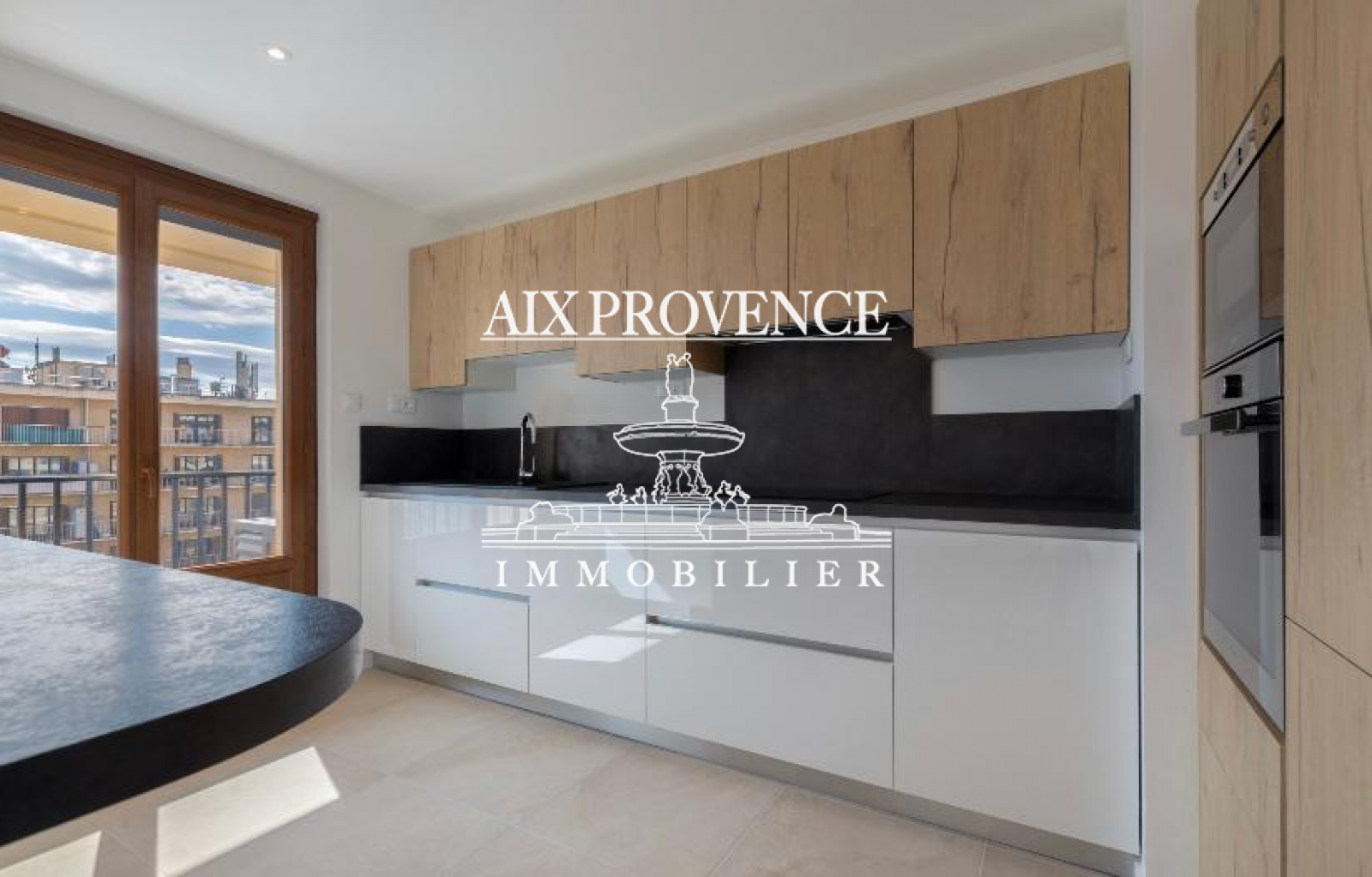 Image_4, Appartement, Aix-en-Provence, ref :189