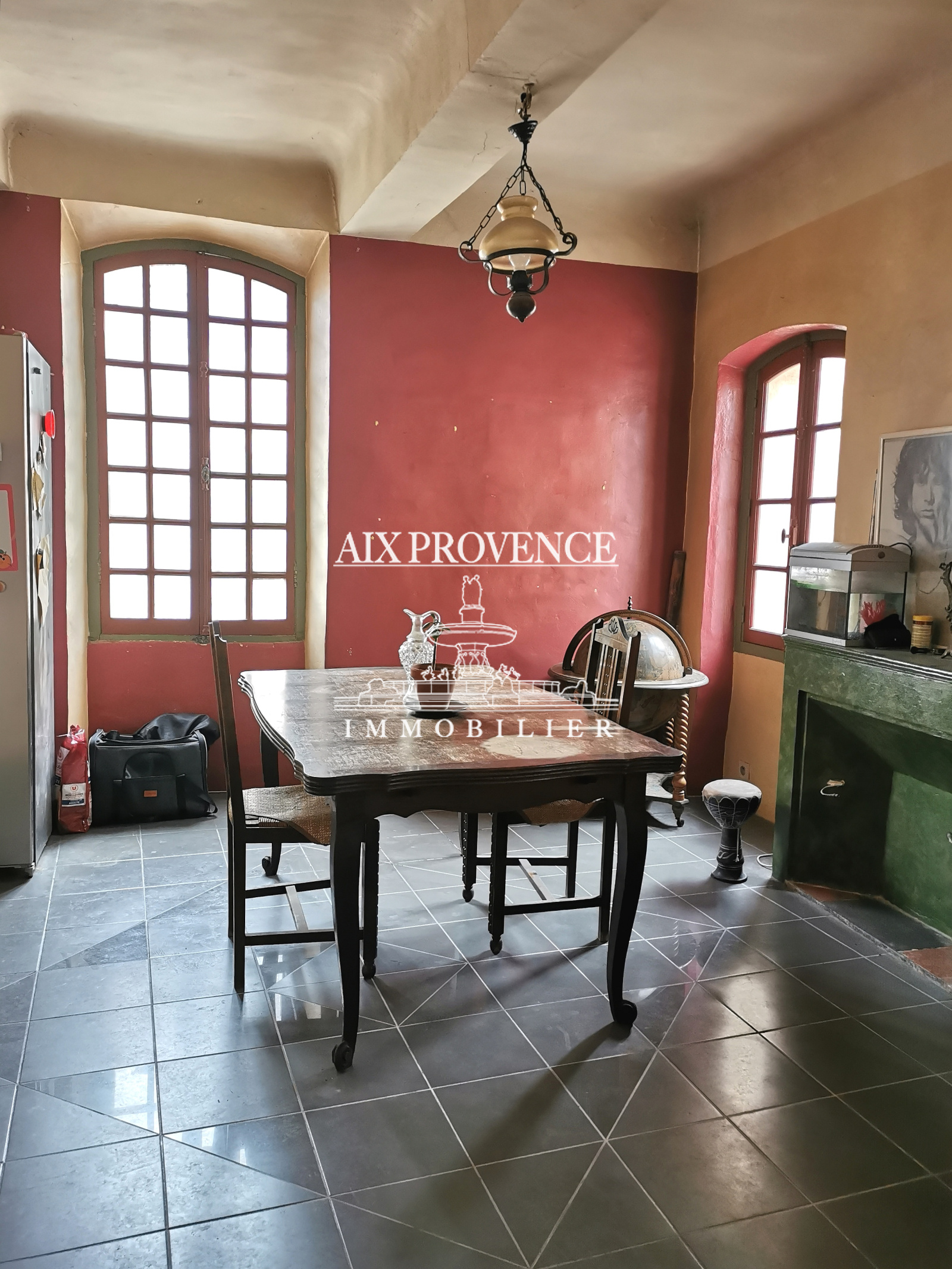 Image_4, Maison de village, Pertuis, ref :238