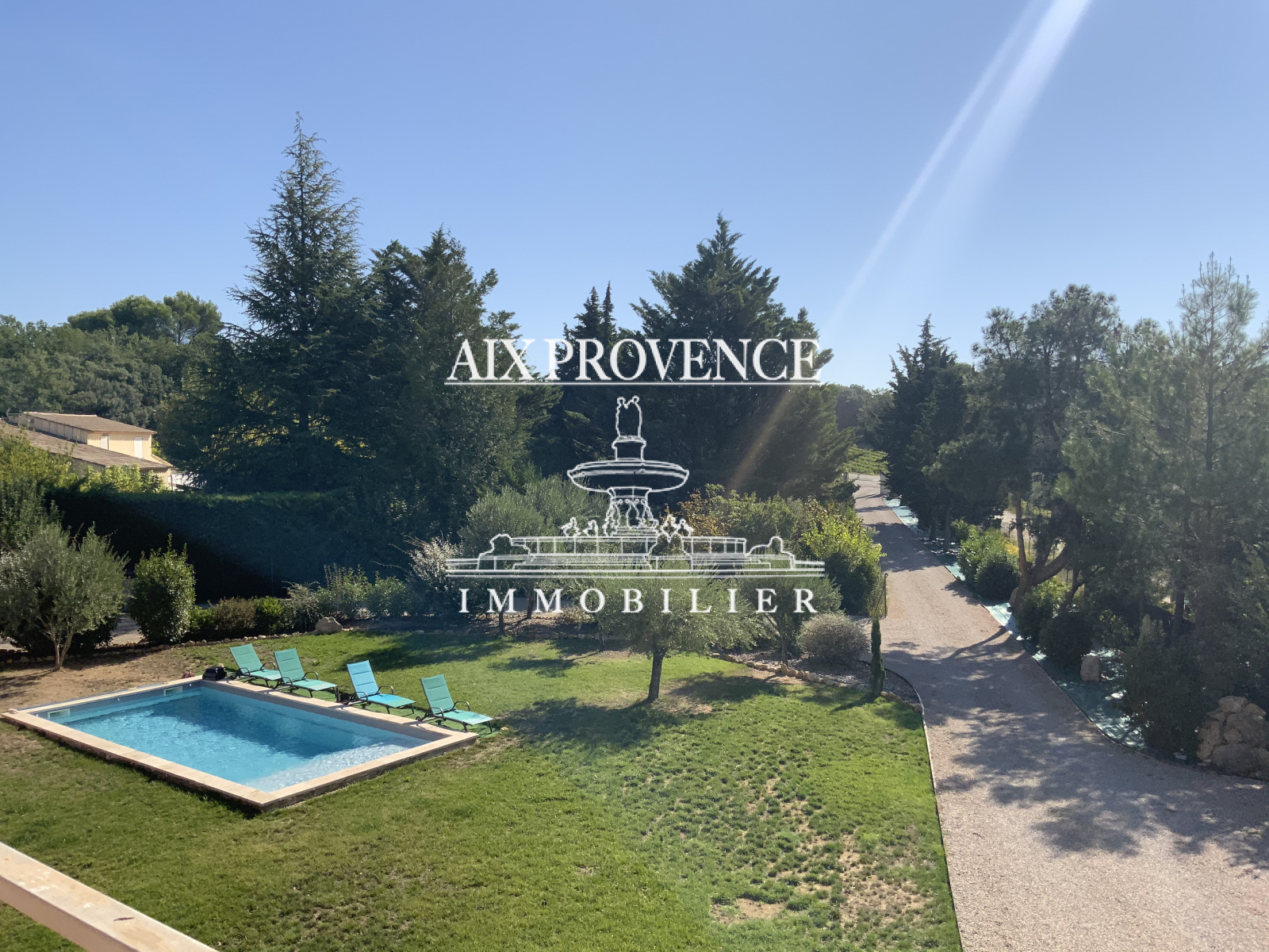 Image_3, Villa, Aix-en-Provence, ref :274