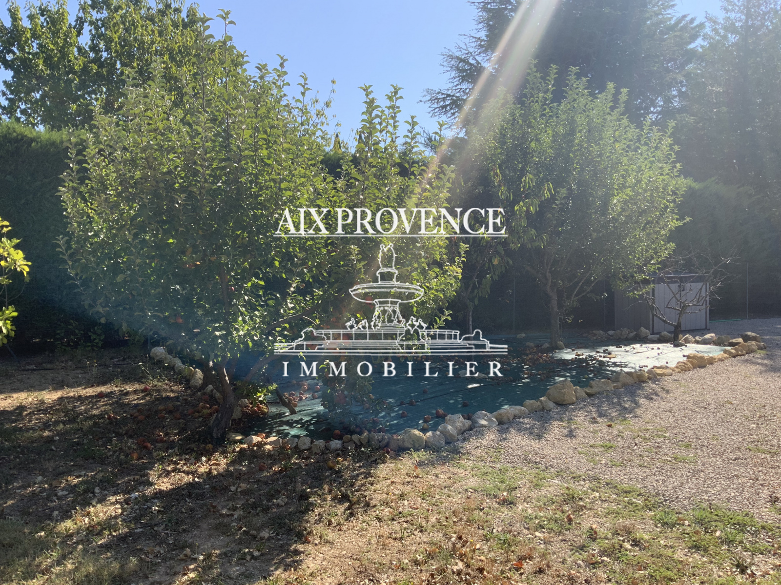 Image_22, Villa, Aix-en-Provence, ref :274