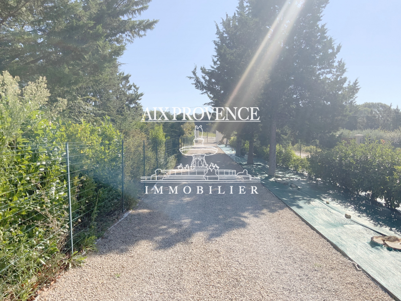 Image_23, Villa, Aix-en-Provence, ref :274