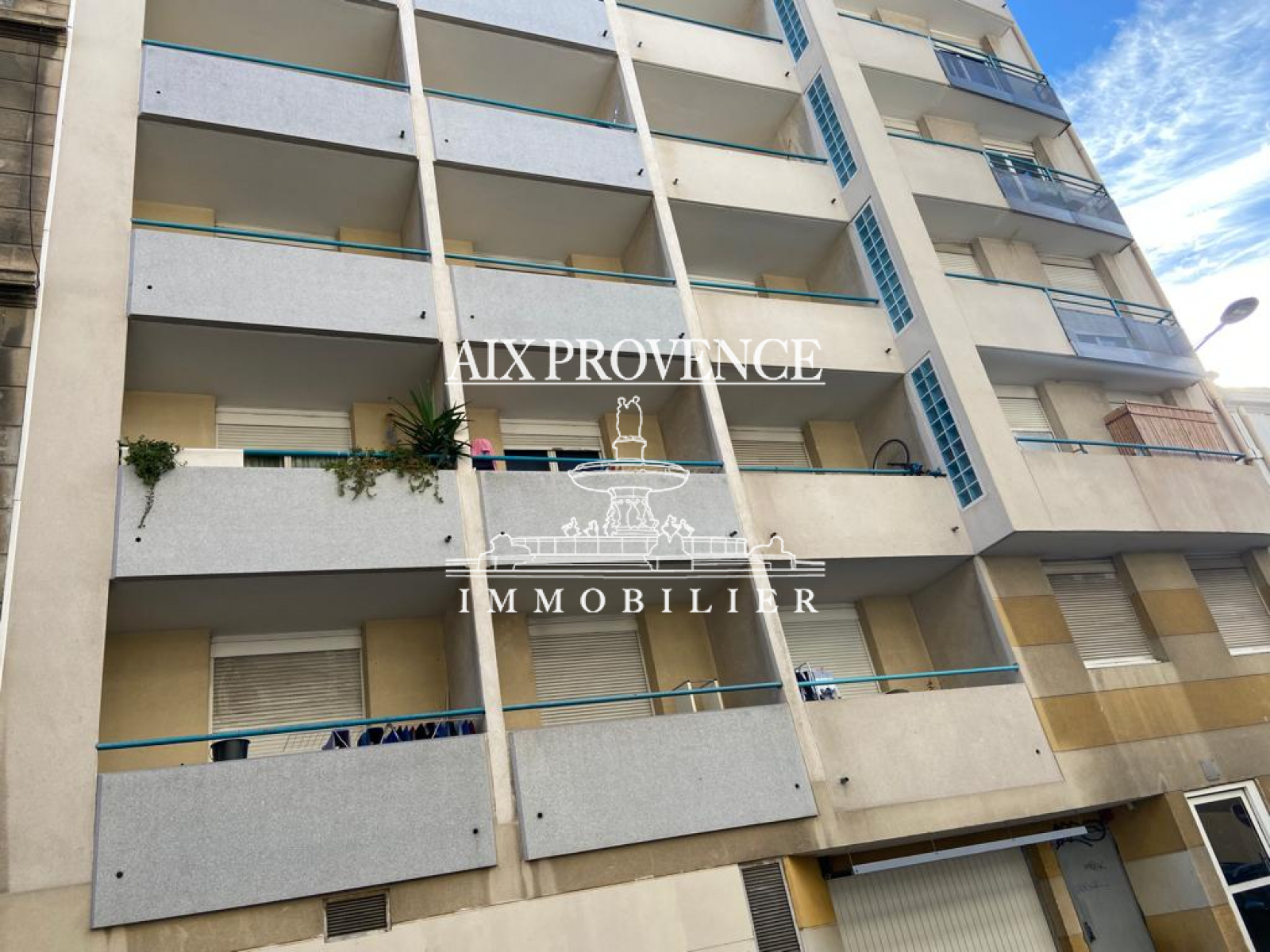Image_9, Appartement, Marseille, ref :242