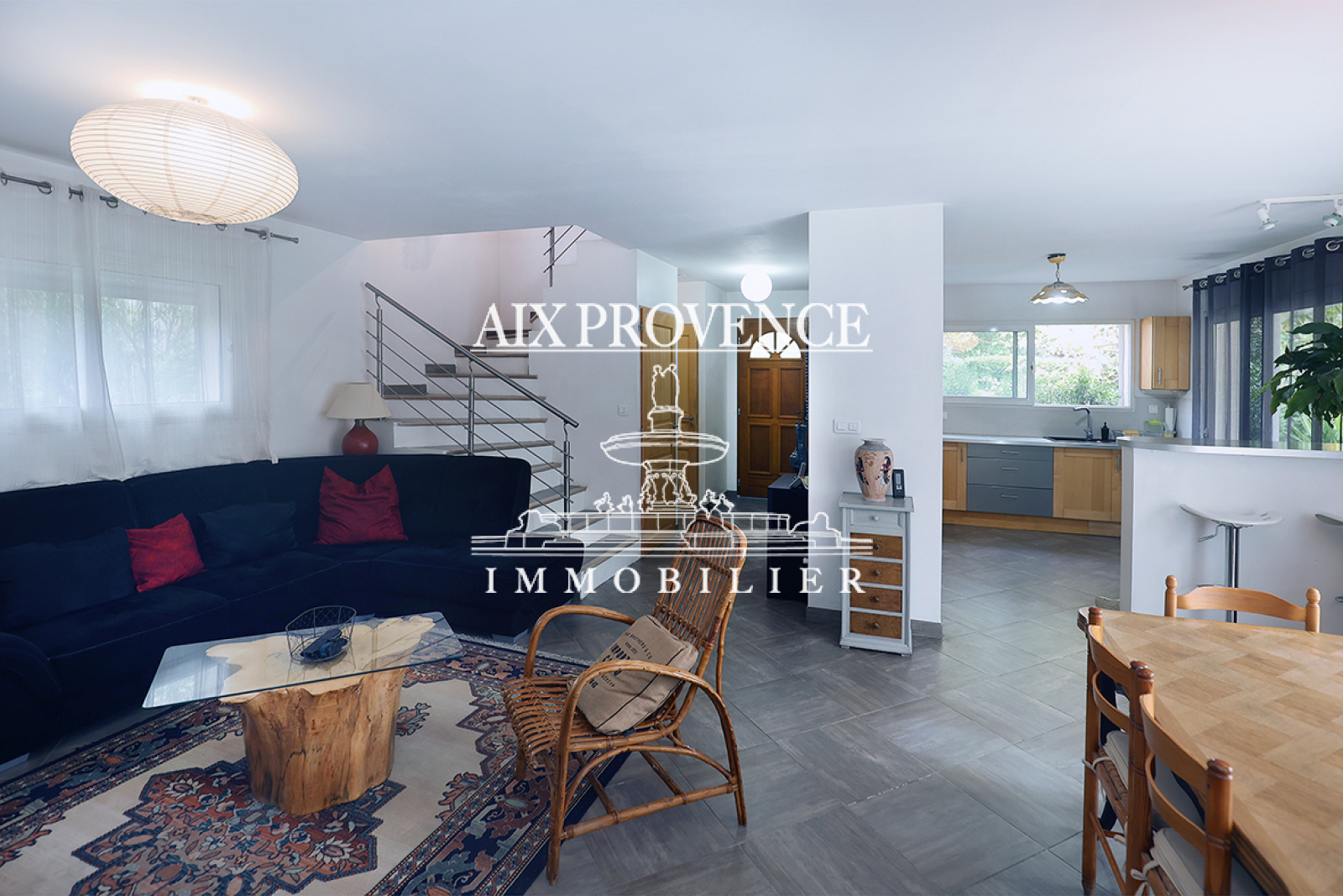 Image_4, Villa, Aix-en-Provence, ref :237