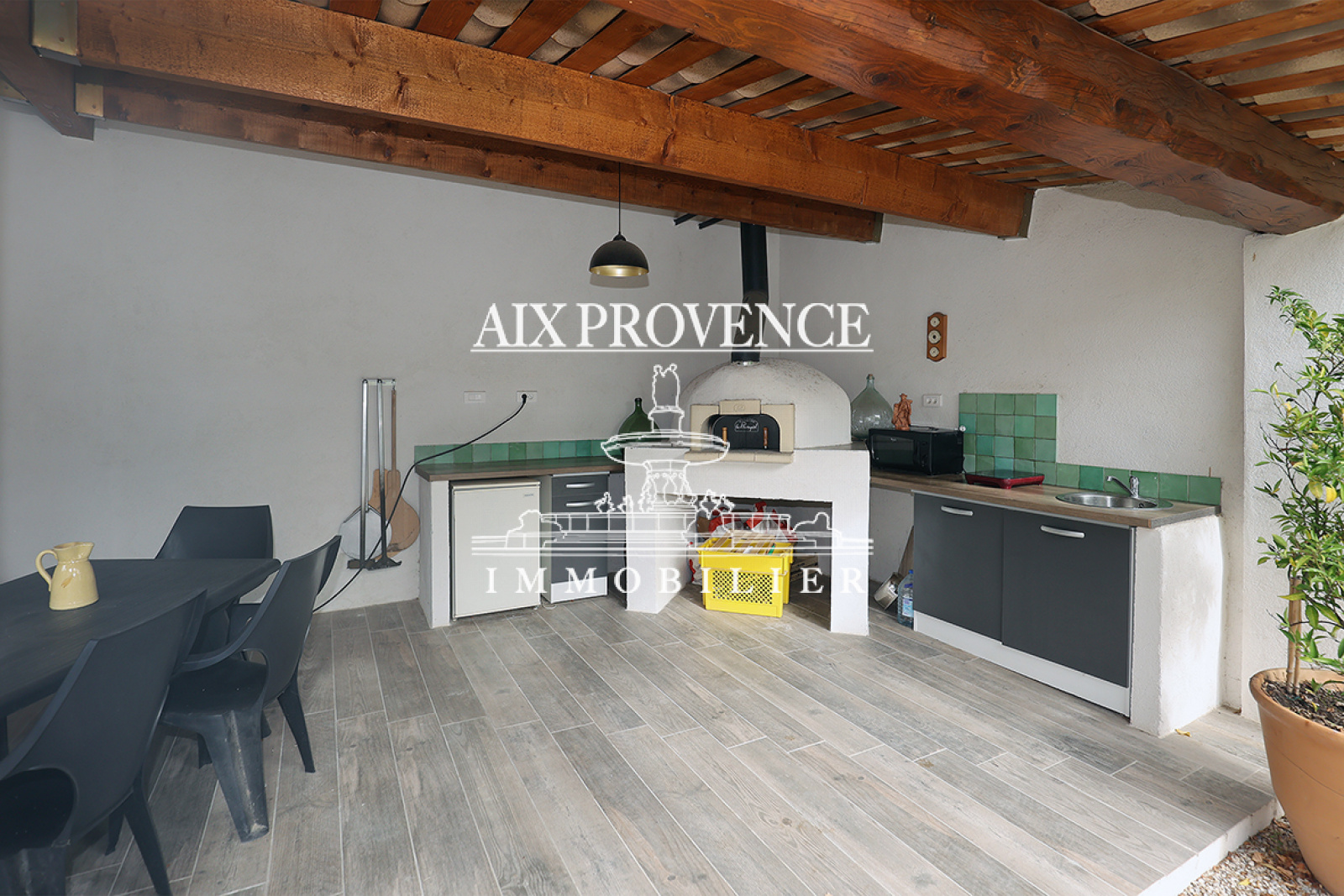Image_15, Villa, Aix-en-Provence, ref :237