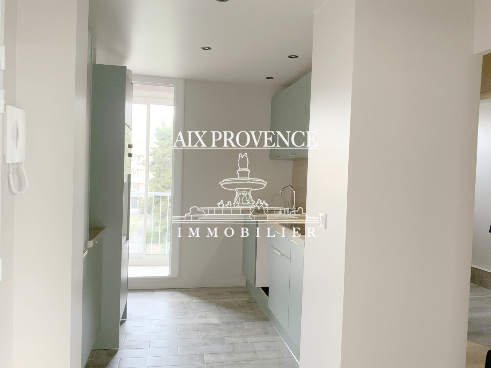 Image_4, Appartement, Aix-en-Provence, ref :287