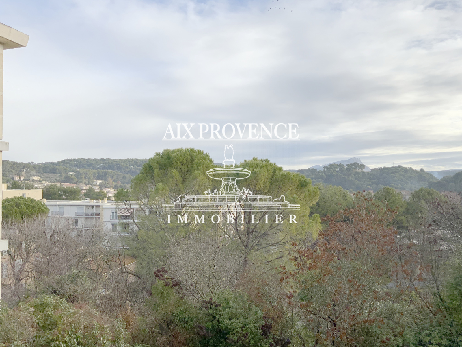 Image_13, Appartement, Aix-en-Provence, ref :287