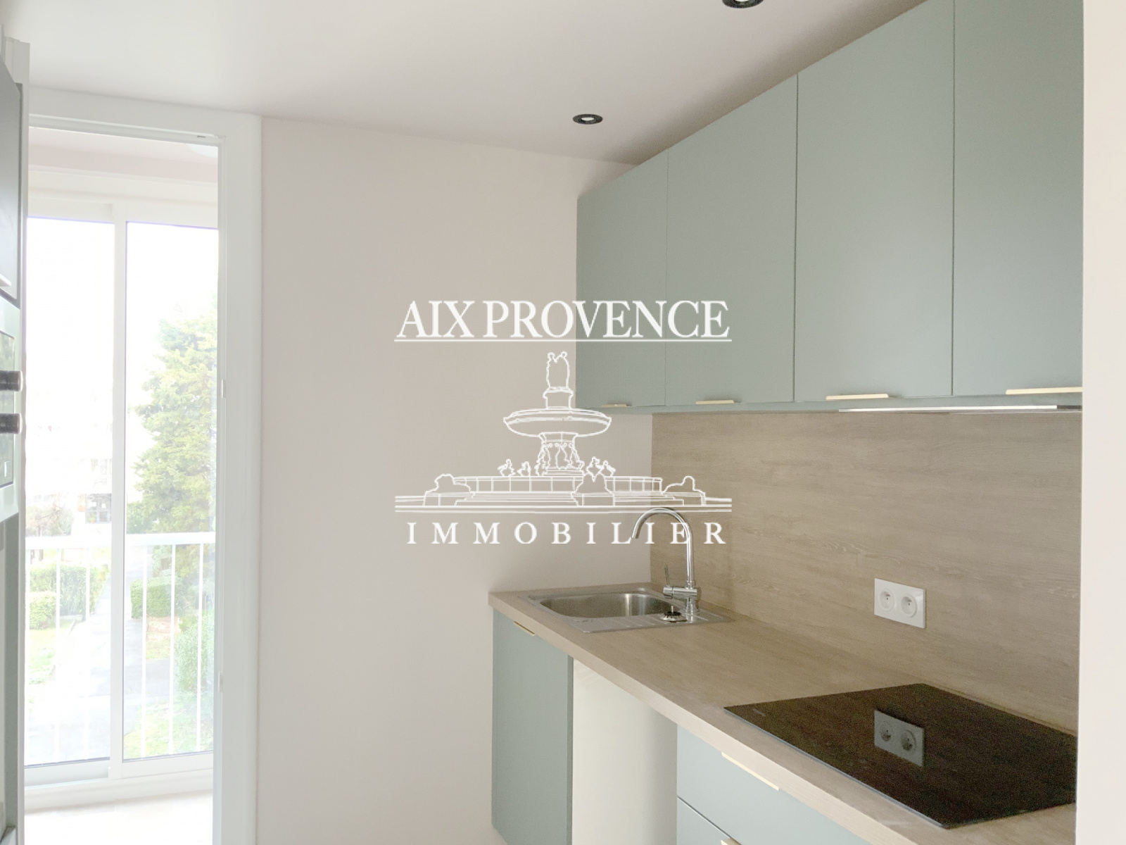 Image_5, Appartement, Aix-en-Provence, ref :287