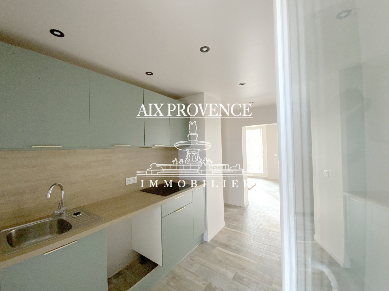Image_6, Appartement, Aix-en-Provence, ref :287