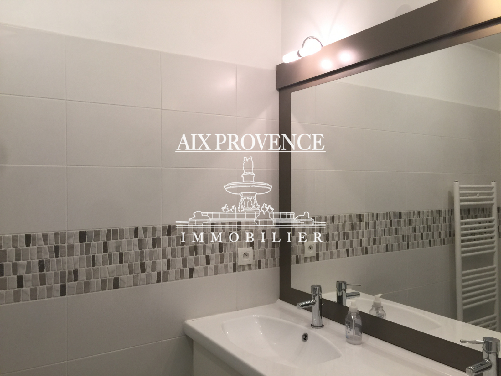 Image_6, Appartement, Aix-en-Provence, ref :232