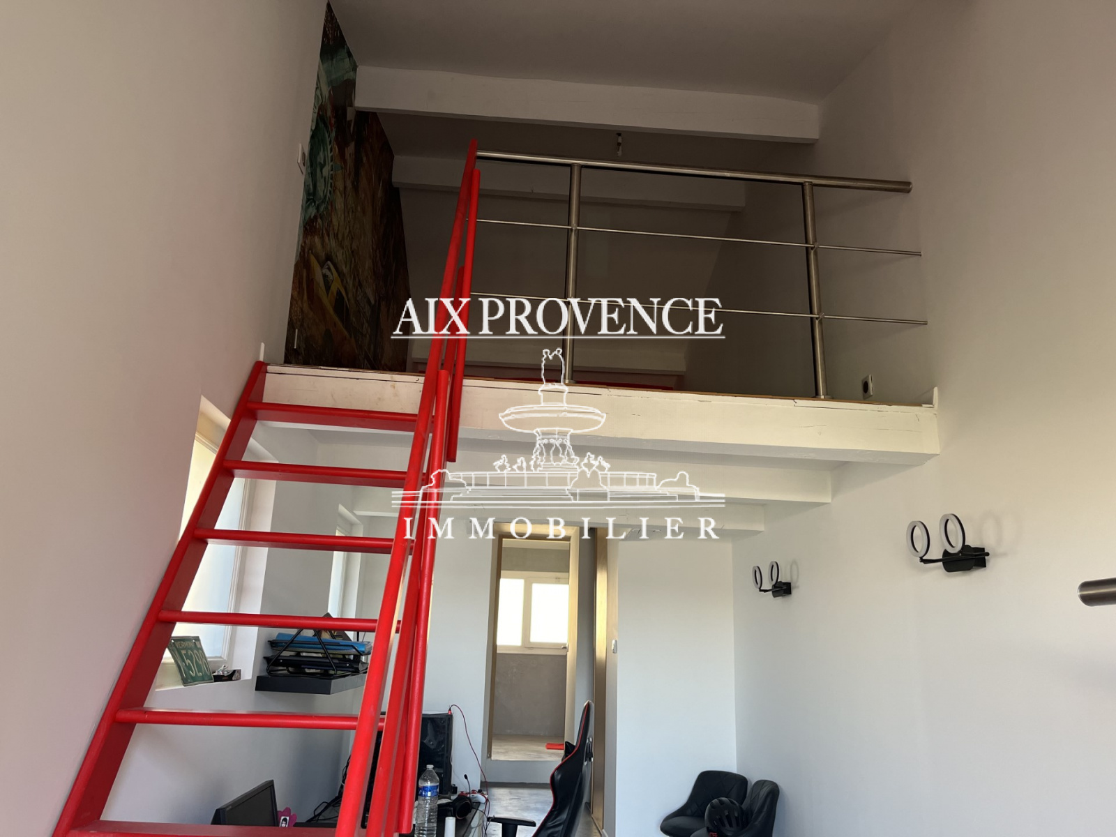 Image_18, Maison, Aix-en-Provence, ref :292