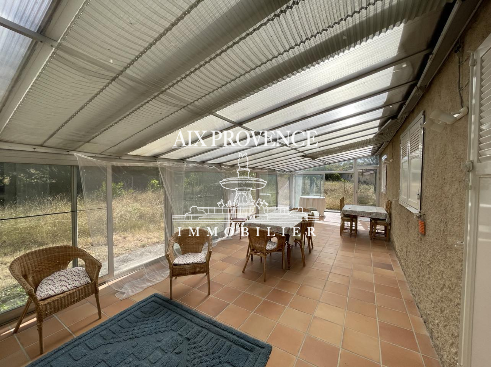 Image_11, Maison, La Motte-d'Aigues, ref :265
