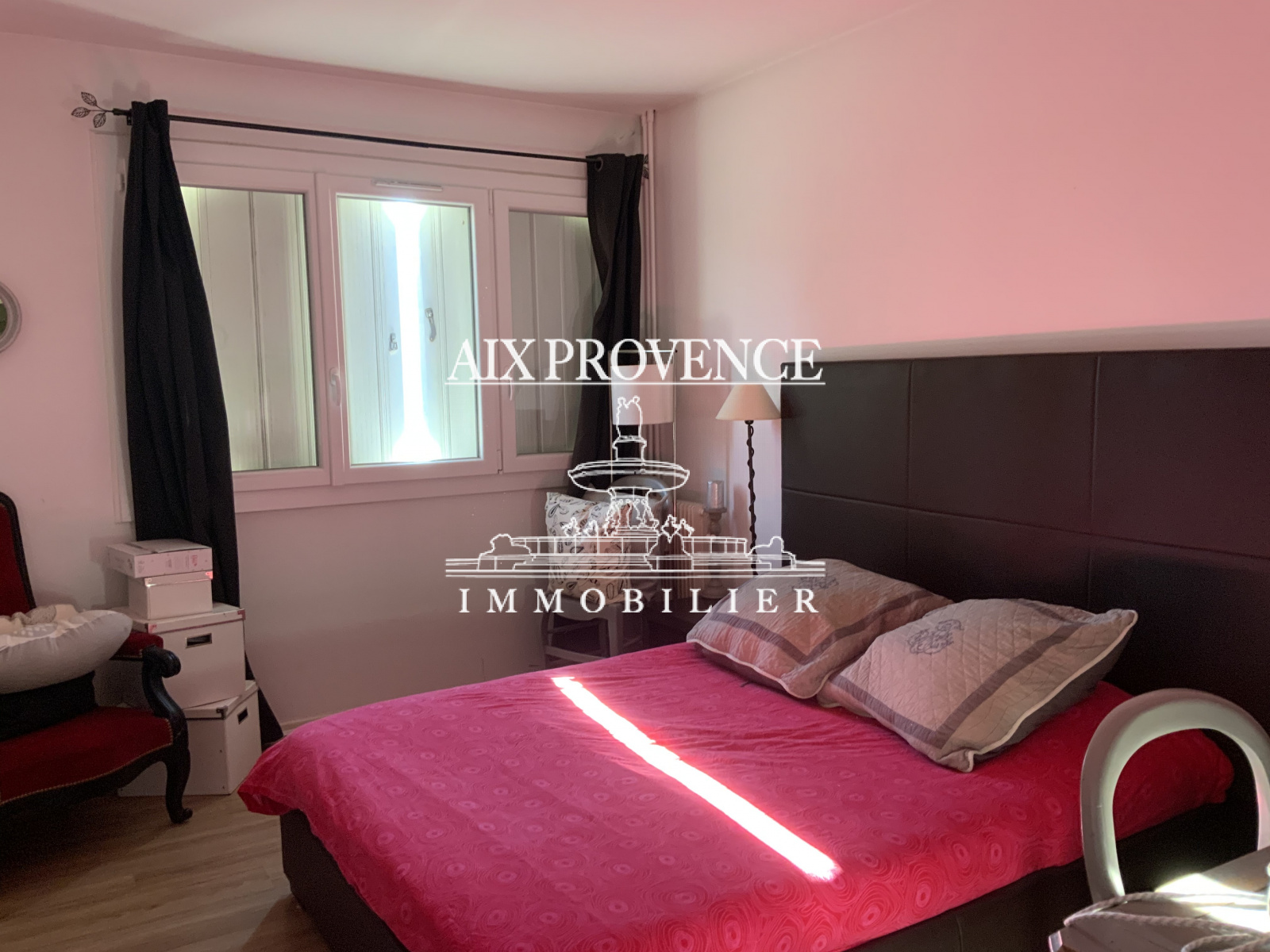 Image_5, Appartement, Aix-en-Provence, ref :210
