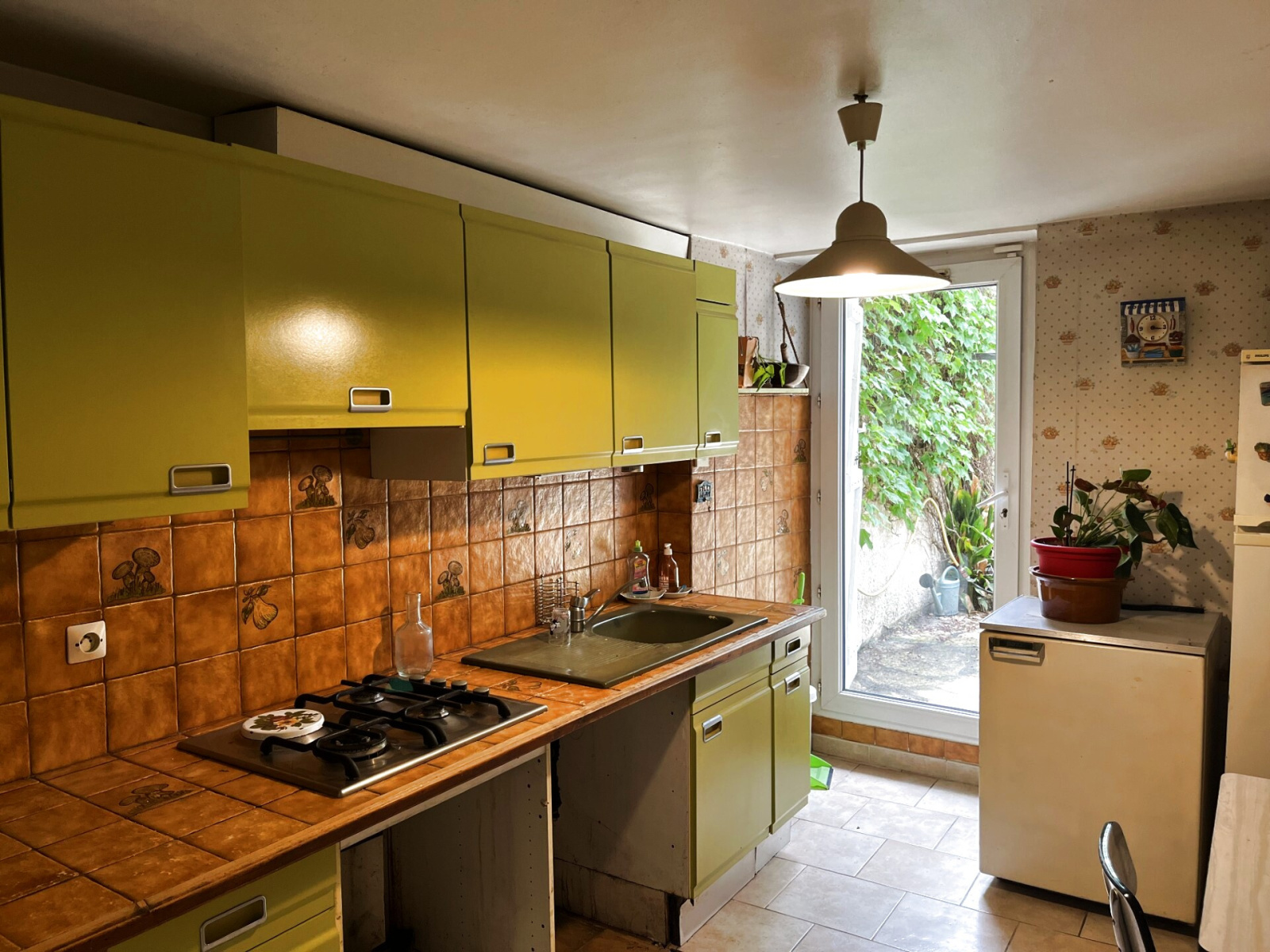 Image_4, Maison, Marseille, ref :322