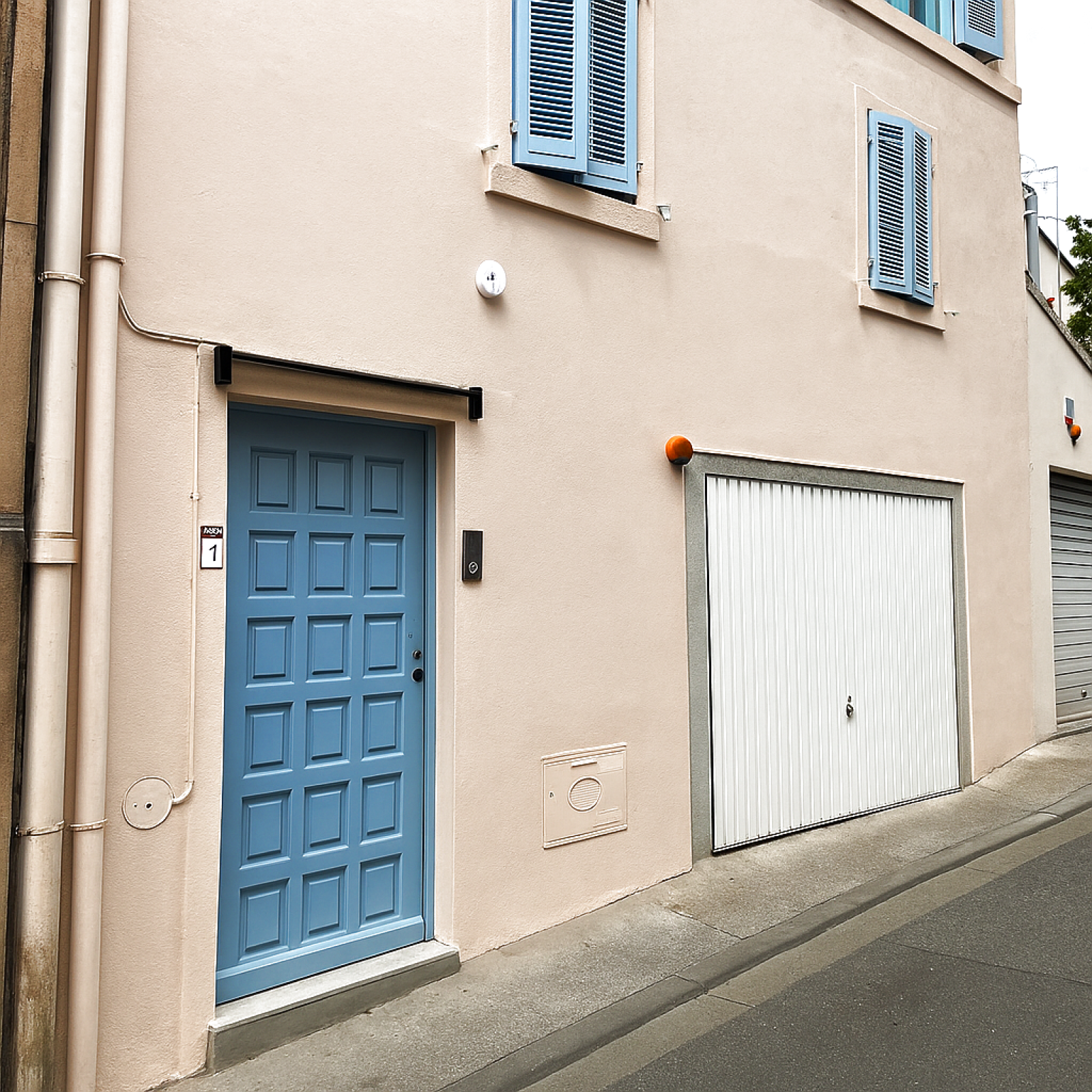 Image_8, Maison, Marseille, ref :322