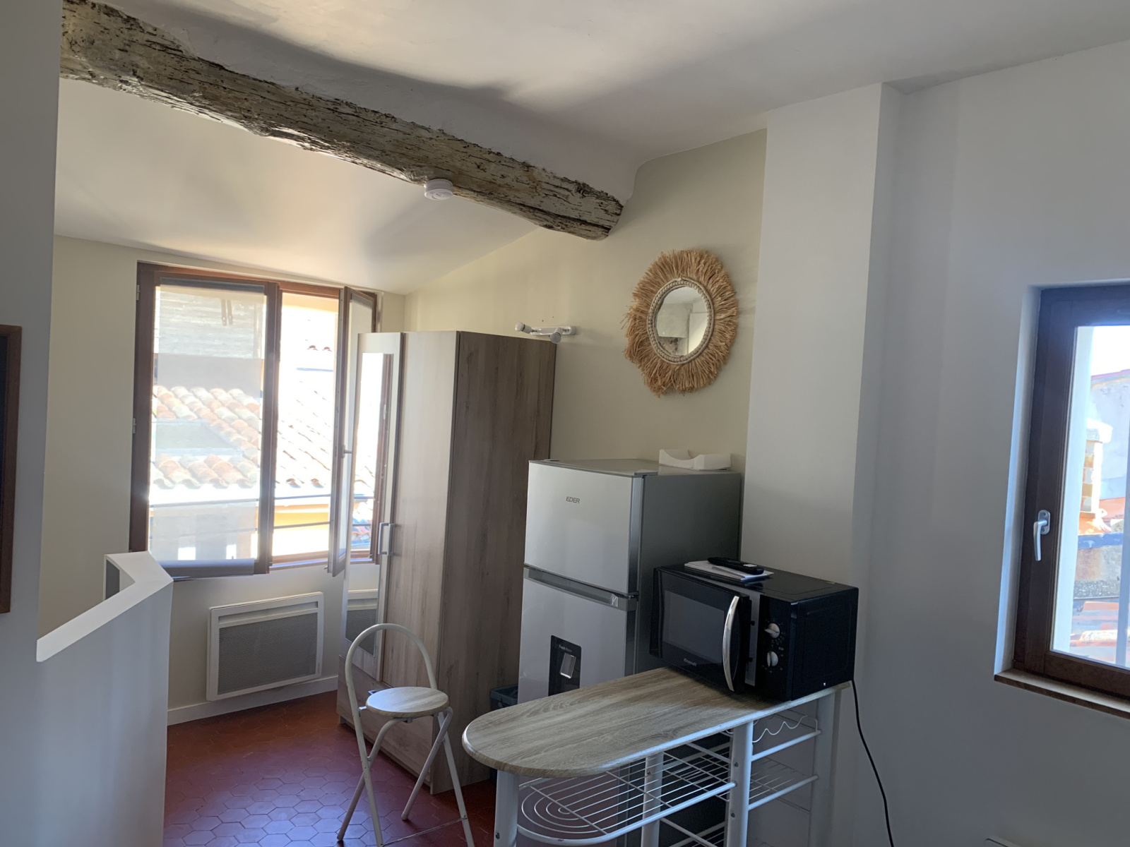 Image_2, Studio, Aix-en-Provence, ref :305