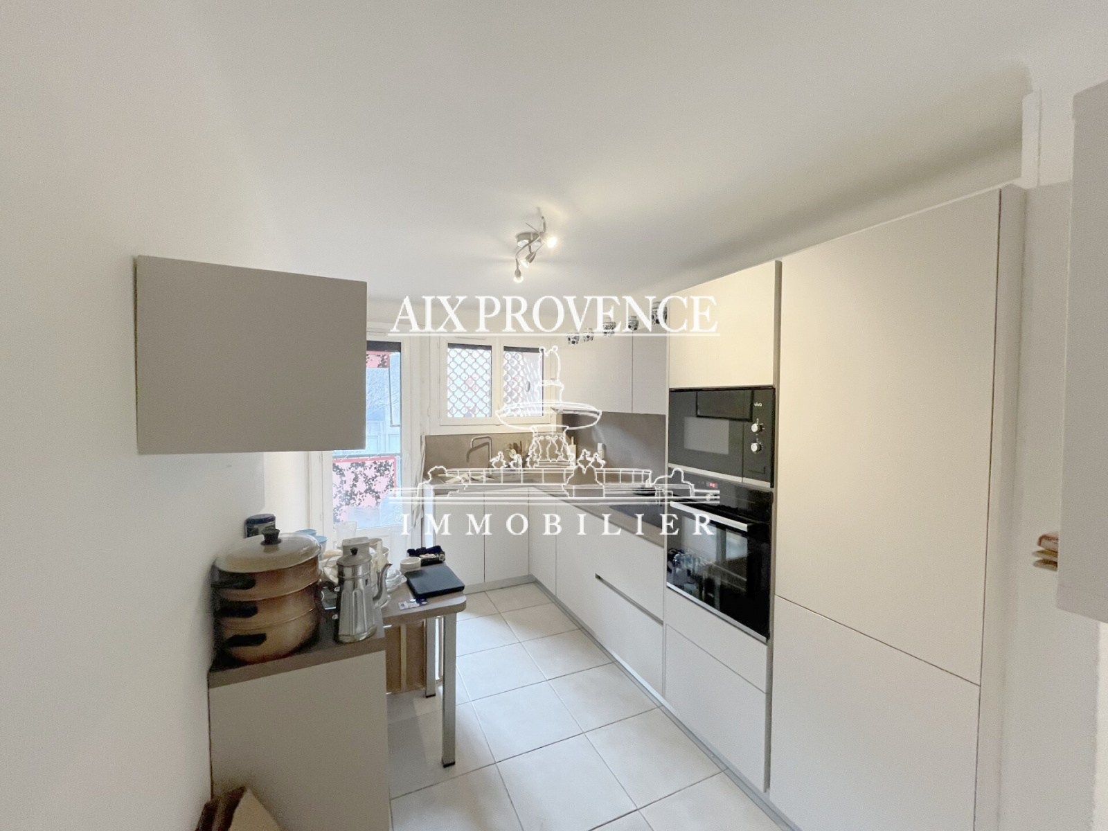 Image_6, Appartement, Aix-en-Provence, ref :285
