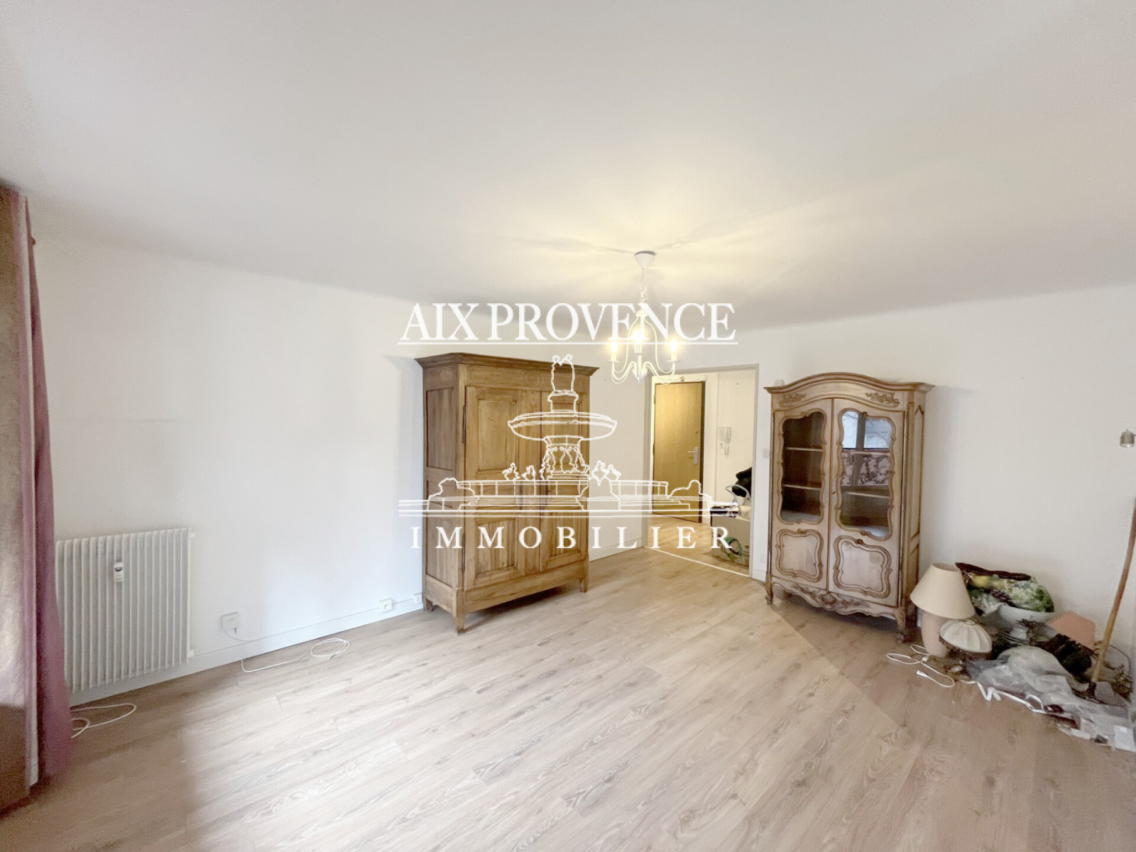 Image_4, Appartement, Aix-en-Provence, ref :285