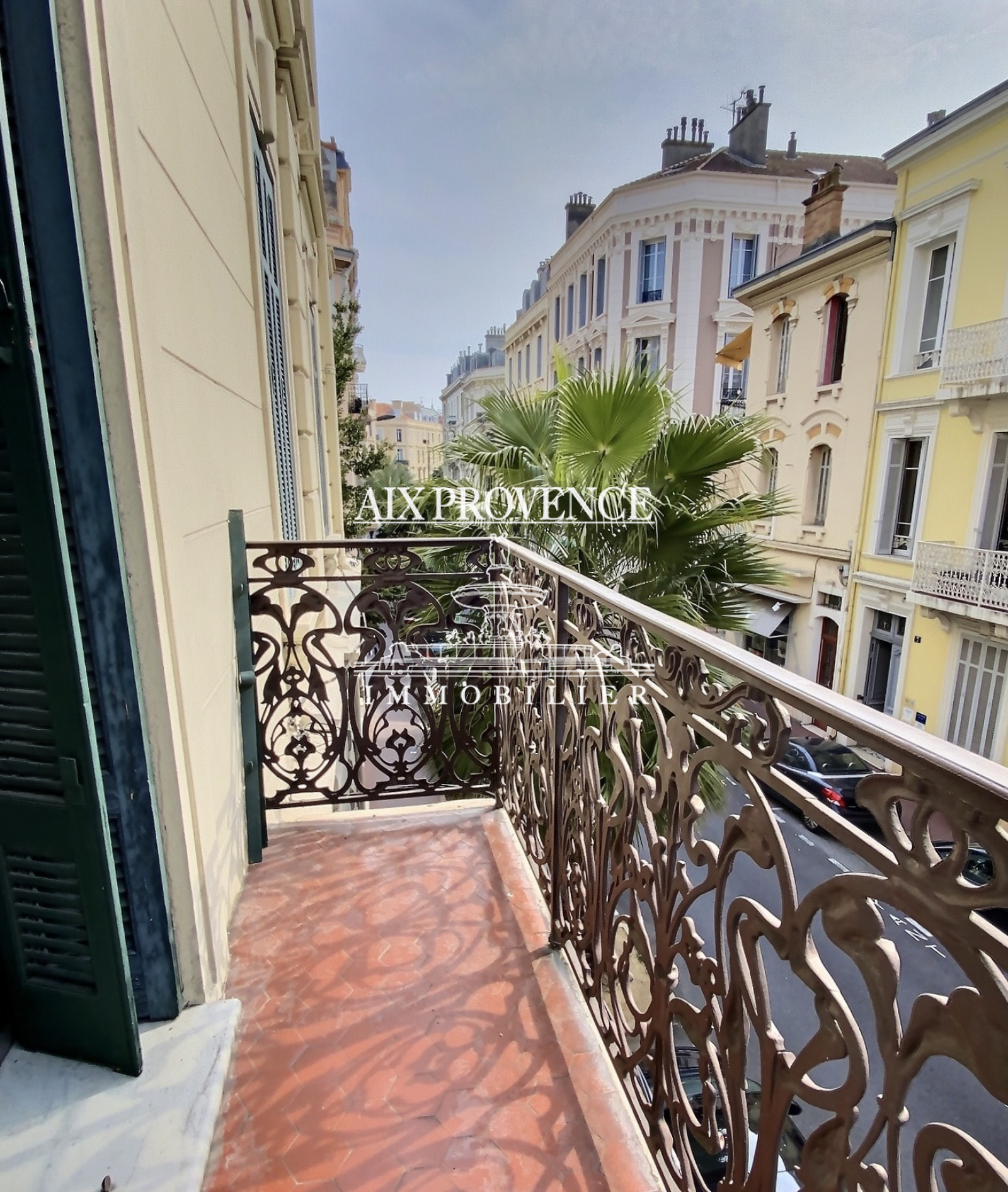Image_2, Appartement, Cannes, ref :216