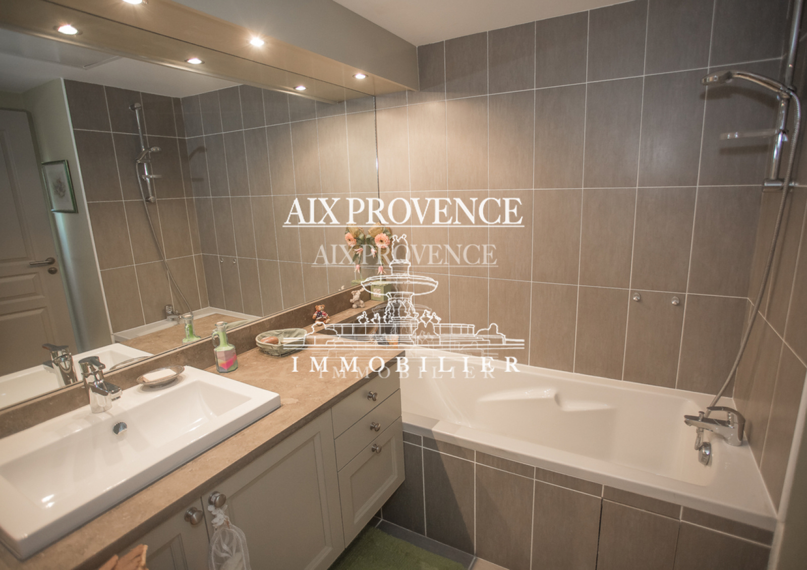 Image_11, Appartement, Aix-en-Provence, ref :156