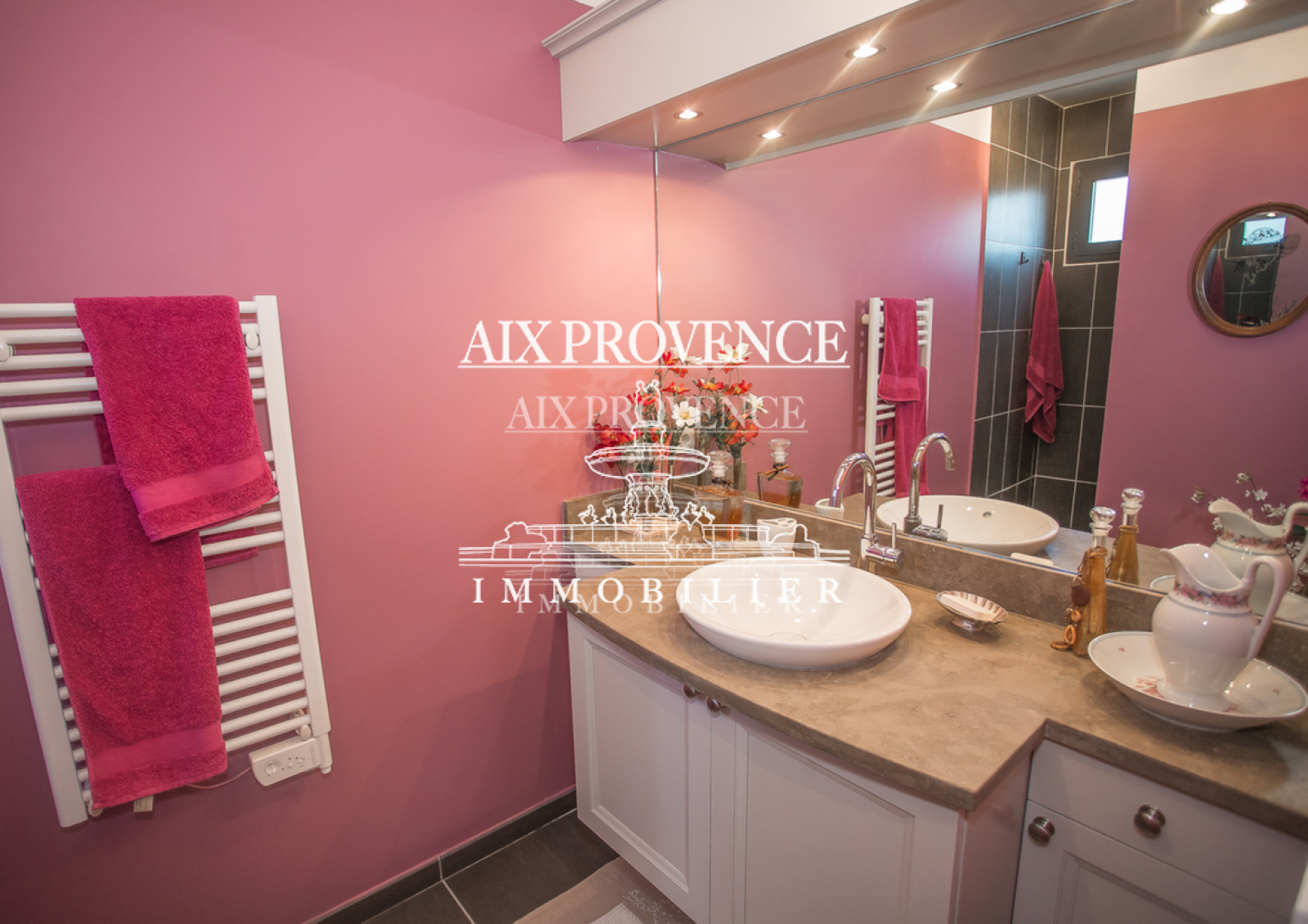 Image_15, Appartement, Aix-en-Provence, ref :156