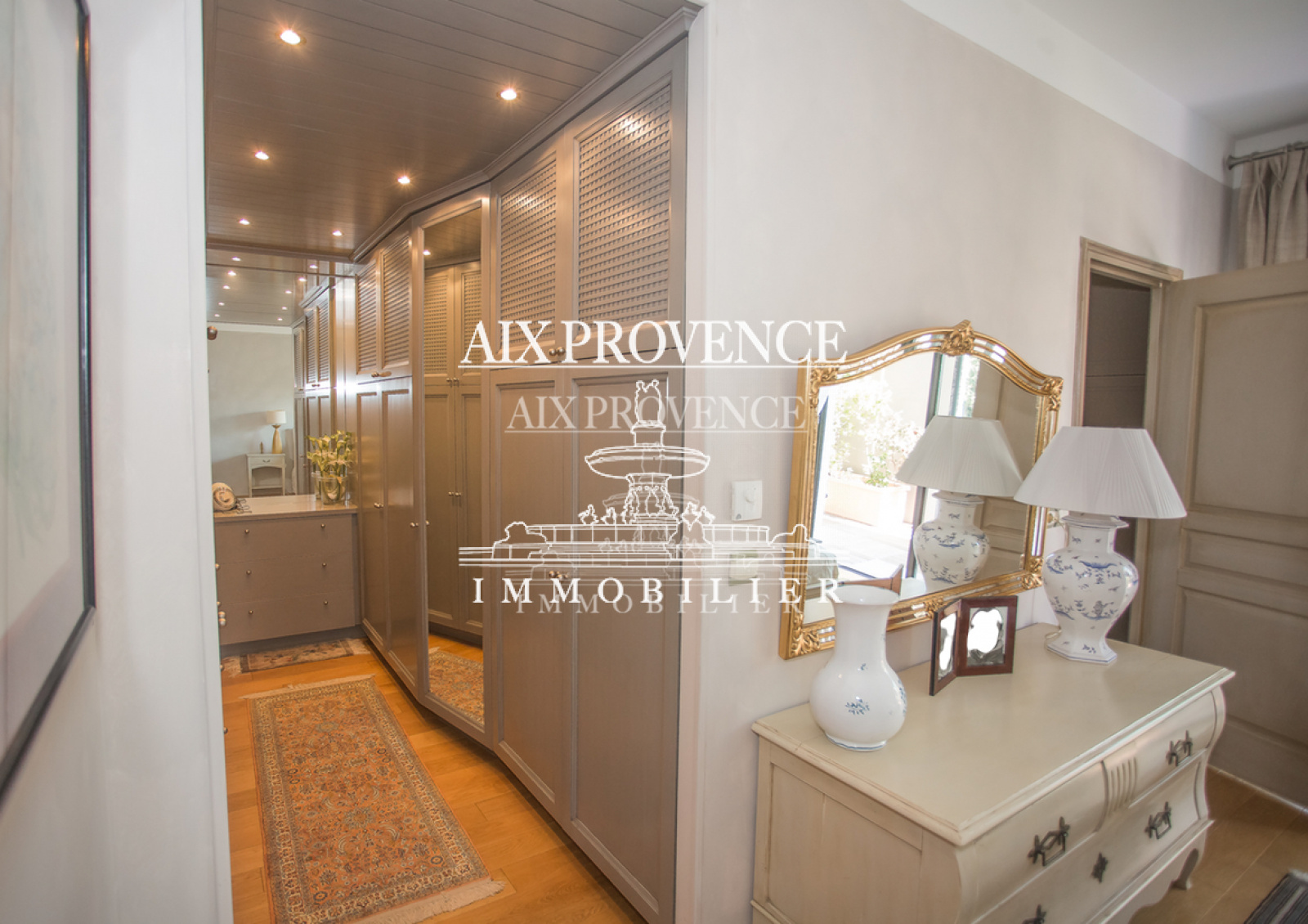 Image_10, Appartement, Aix-en-Provence, ref :156