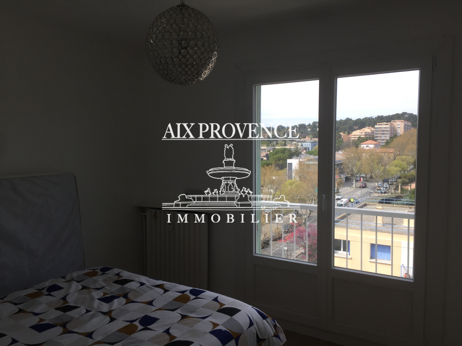 Image_5, Appartement, Aix-en-Provence, ref :219