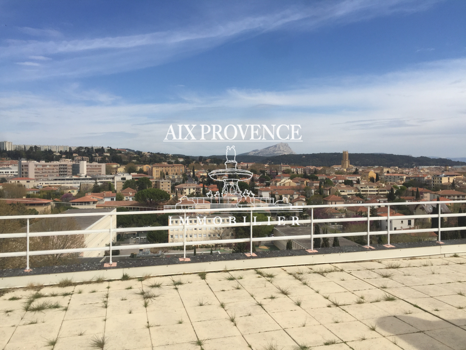 Image_3, Appartement, Aix-en-Provence, ref :219