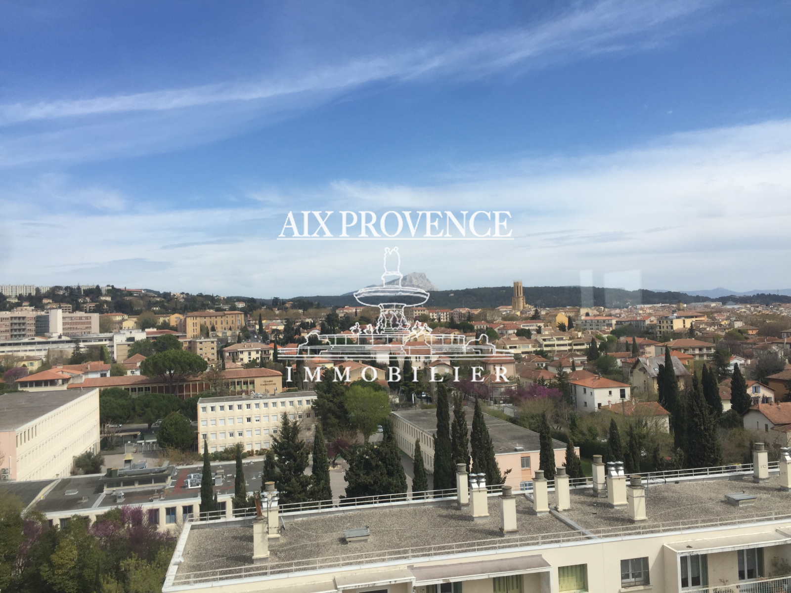 Image_9, Appartement, Aix-en-Provence, ref :219