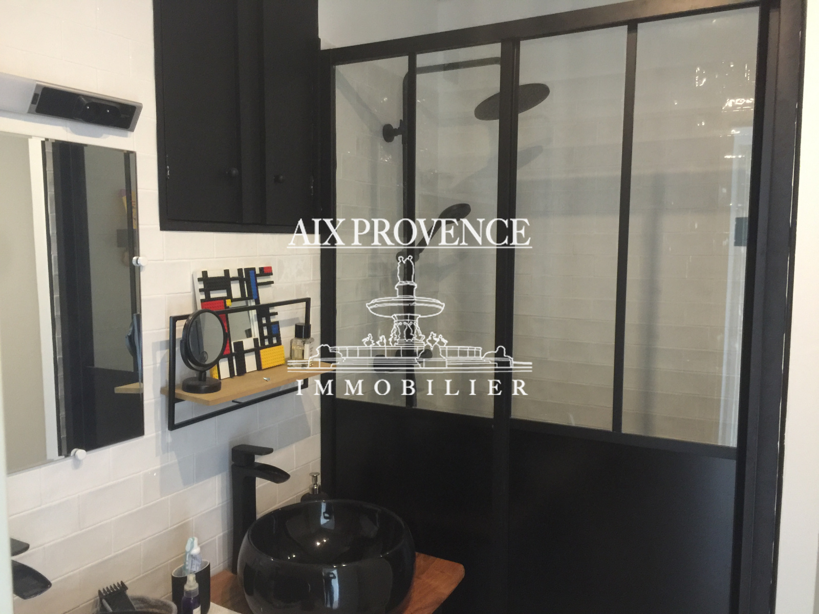 Image_7, Appartement, Aix-en-Provence, ref :219